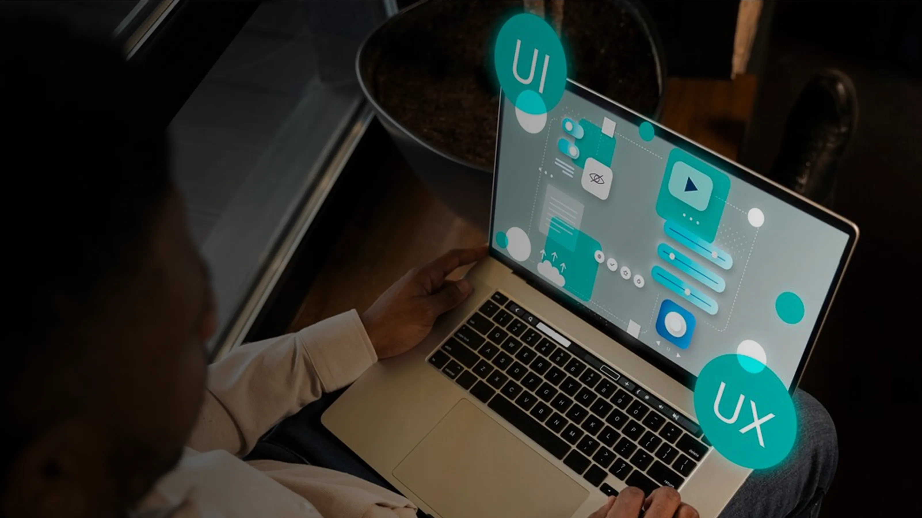 Top App Development Company for Android and iOS
