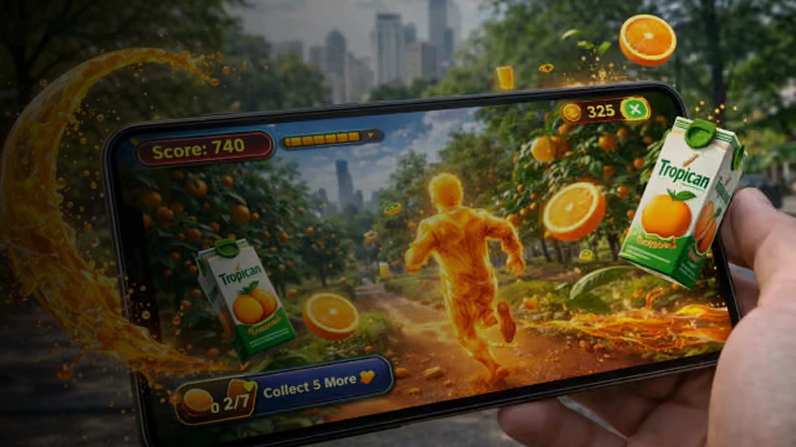 Best Advergame Development Company for Product Promotion