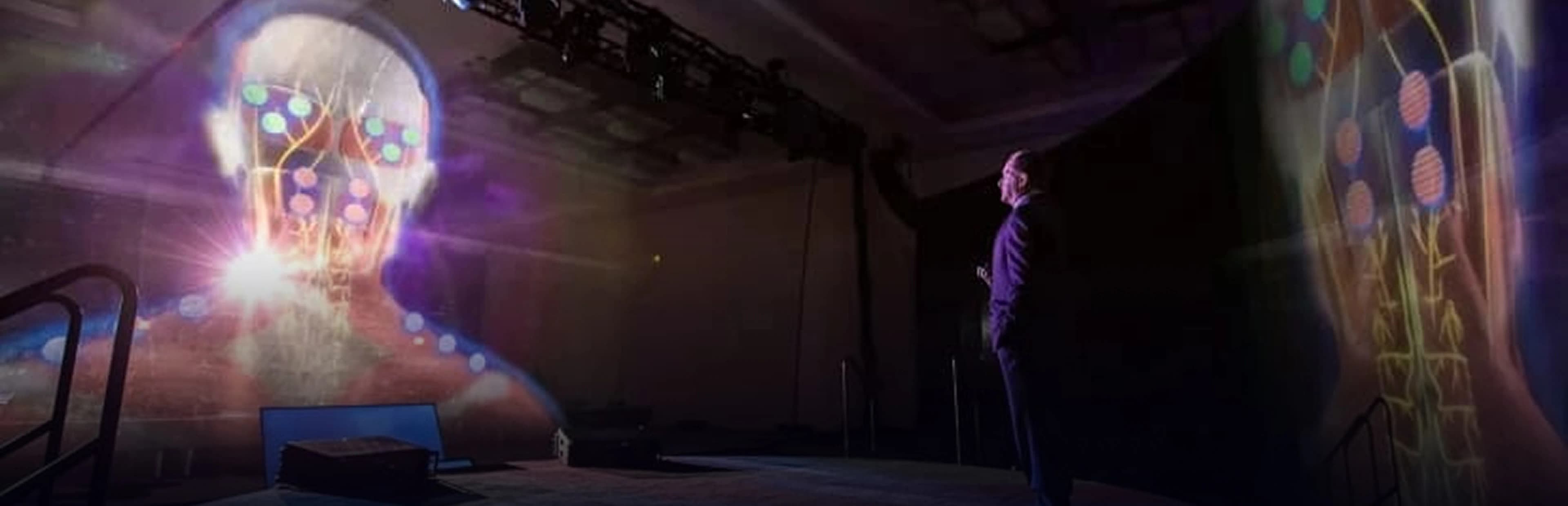 How a Holobox Development Company Makes Product Demos Memorable