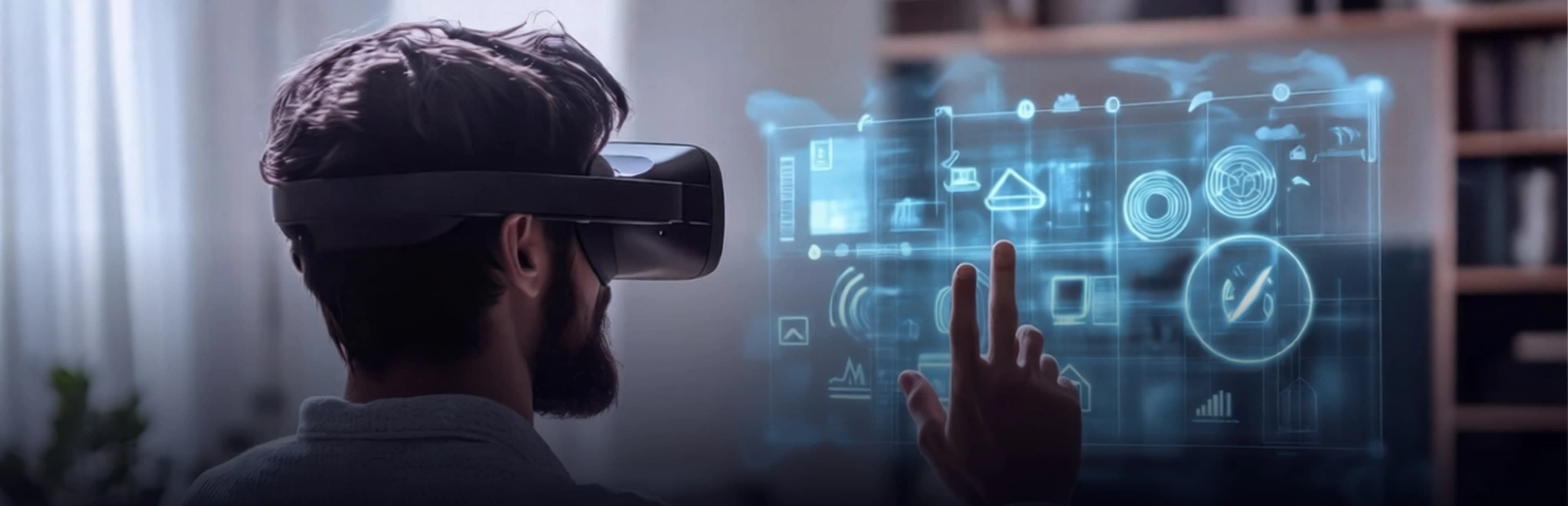 Virtual Reality Development Companies Supporting Business Outcomes