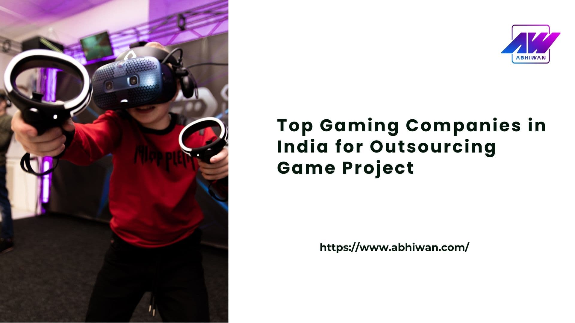 Top Gaming Companies in India for Outsourcing Game Project