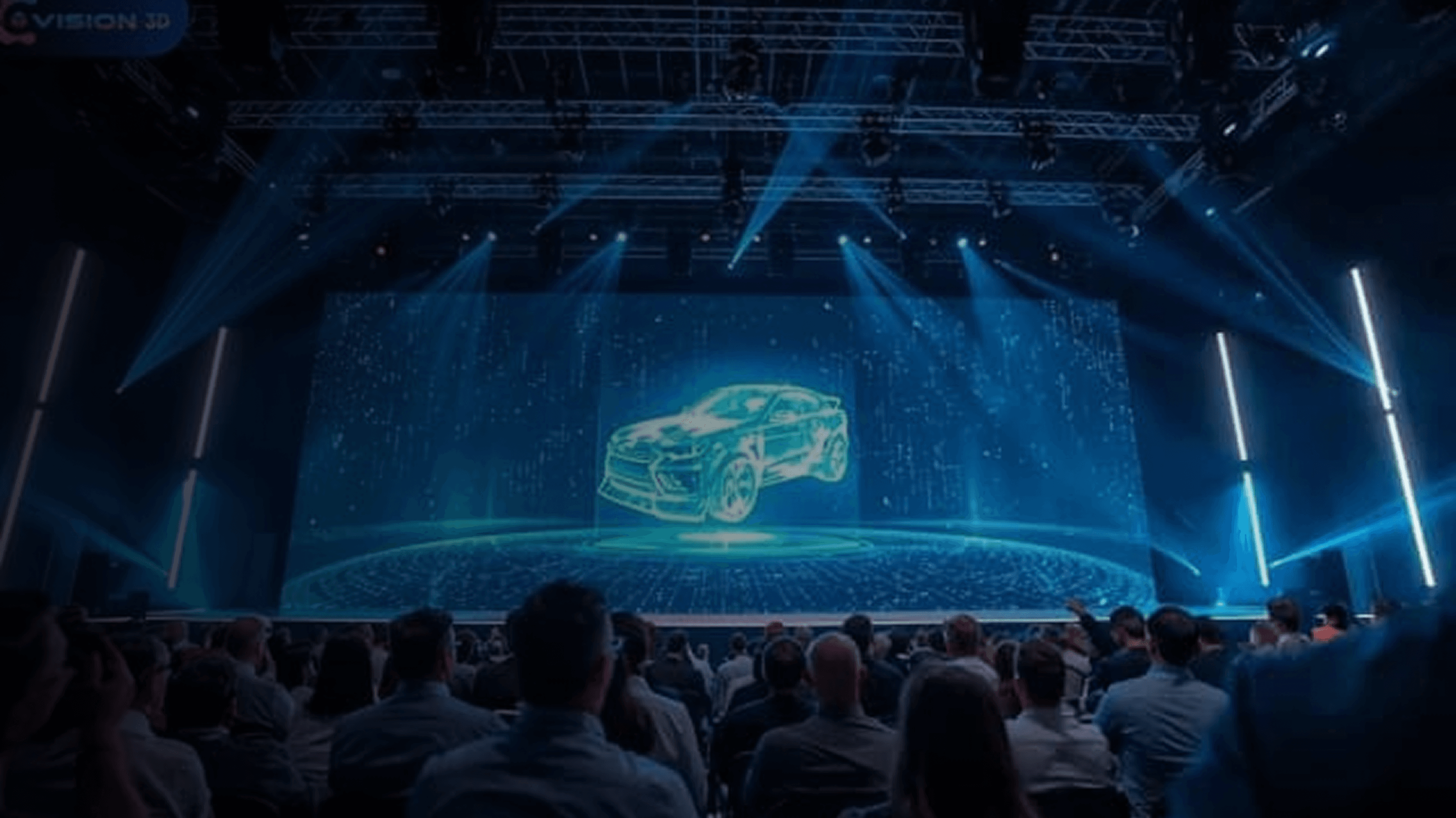 How a Holobox Development Company Makes Product Demos Memorable