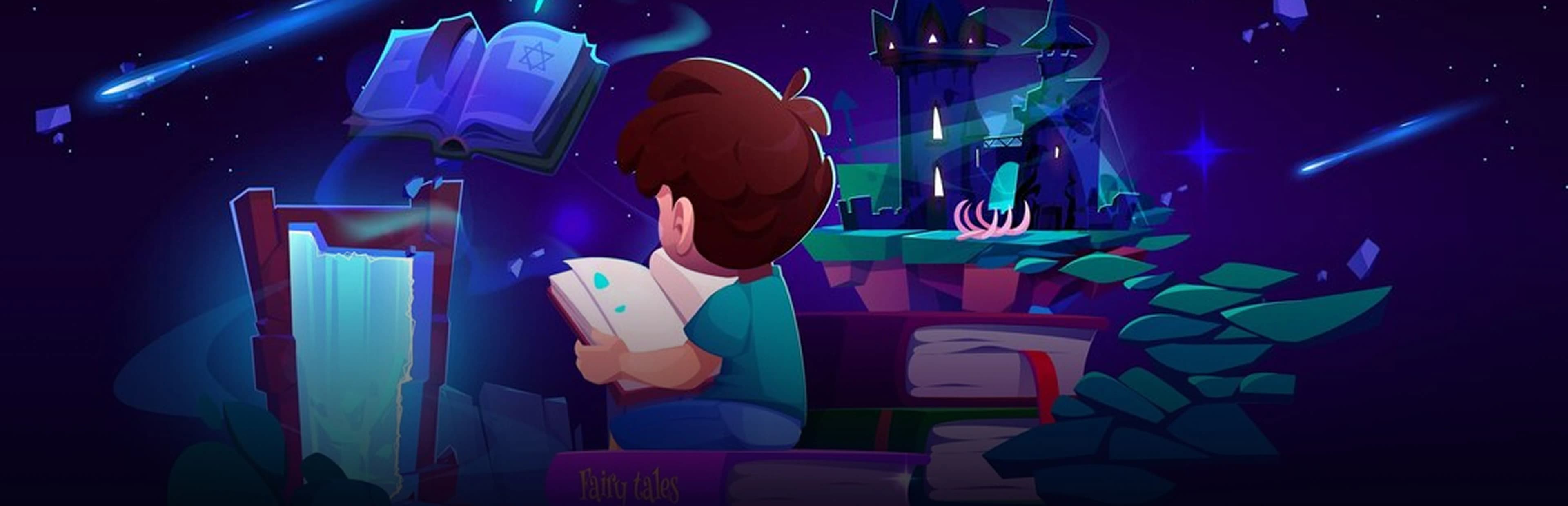 Educational Game Development Company for Language Learning Games