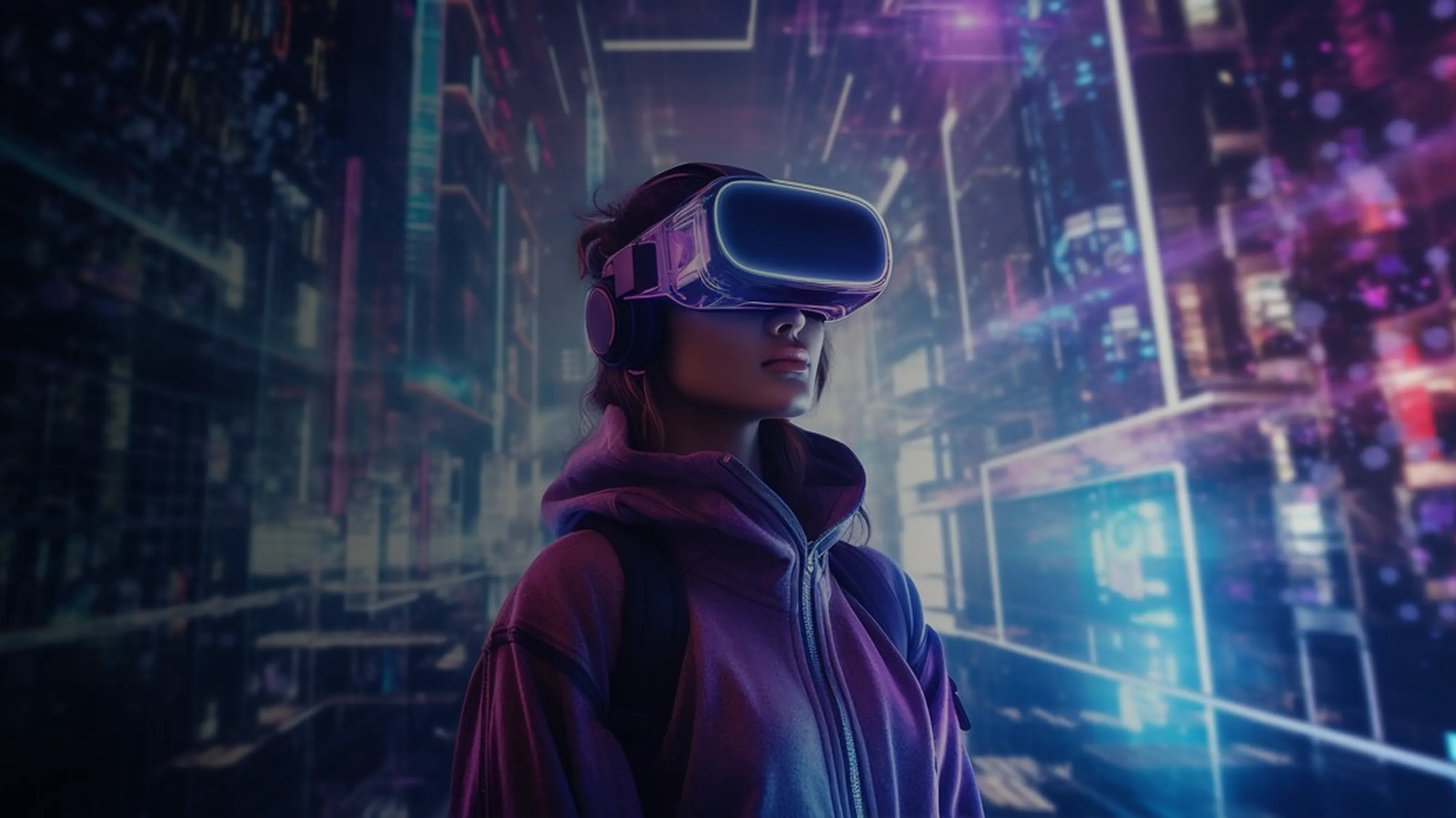 Best Metaverse Development Solutions for Business Success in 2026