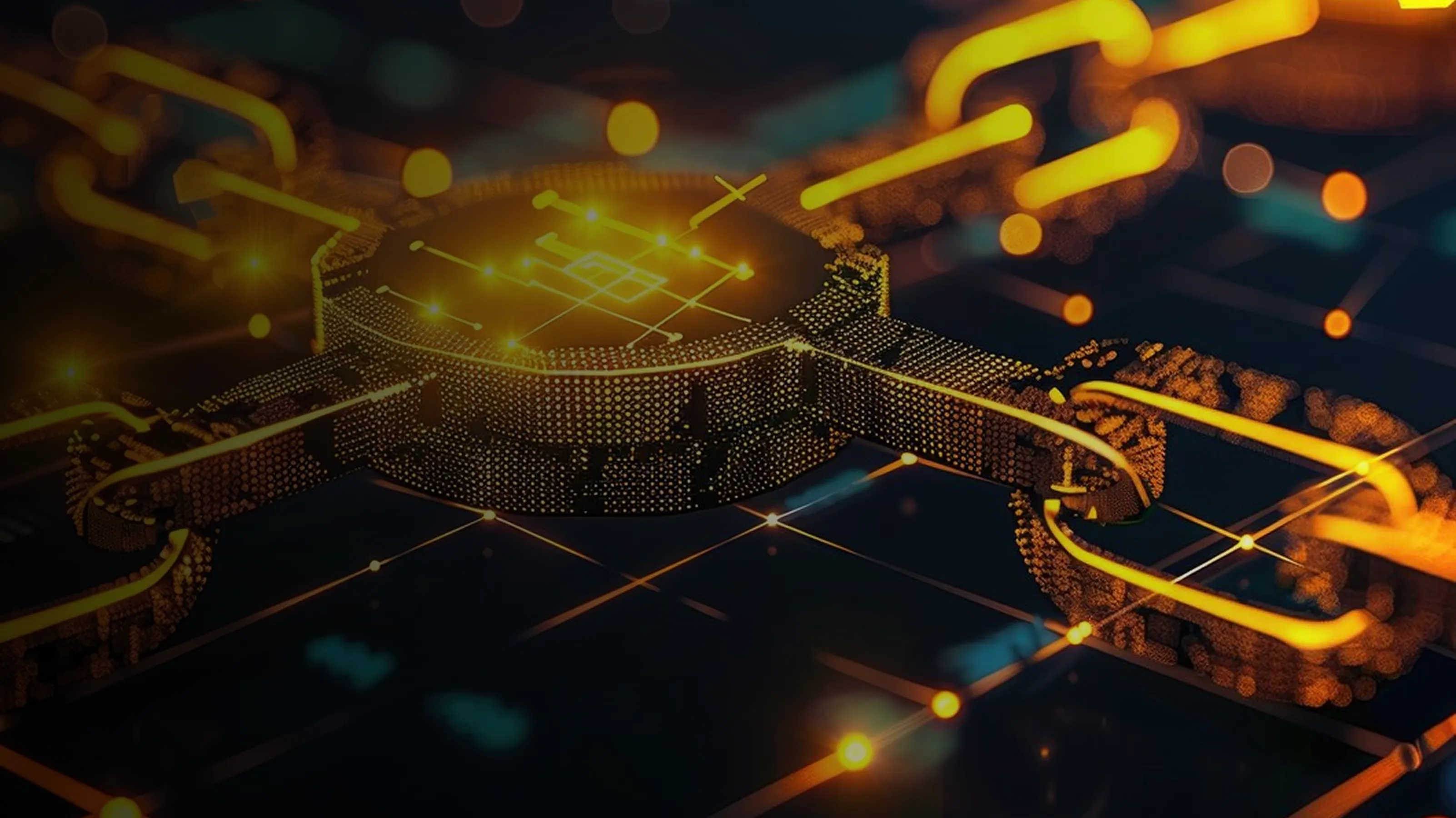 Why Are Companies Adopting Blockchain Technology in Finance in 2026?