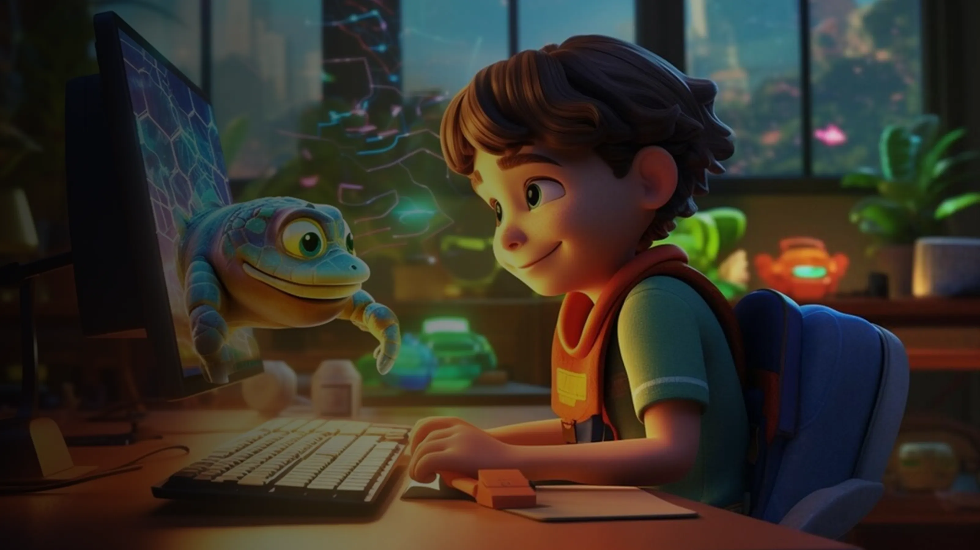 Best Educational Game Development Company for Problem Solving Games
