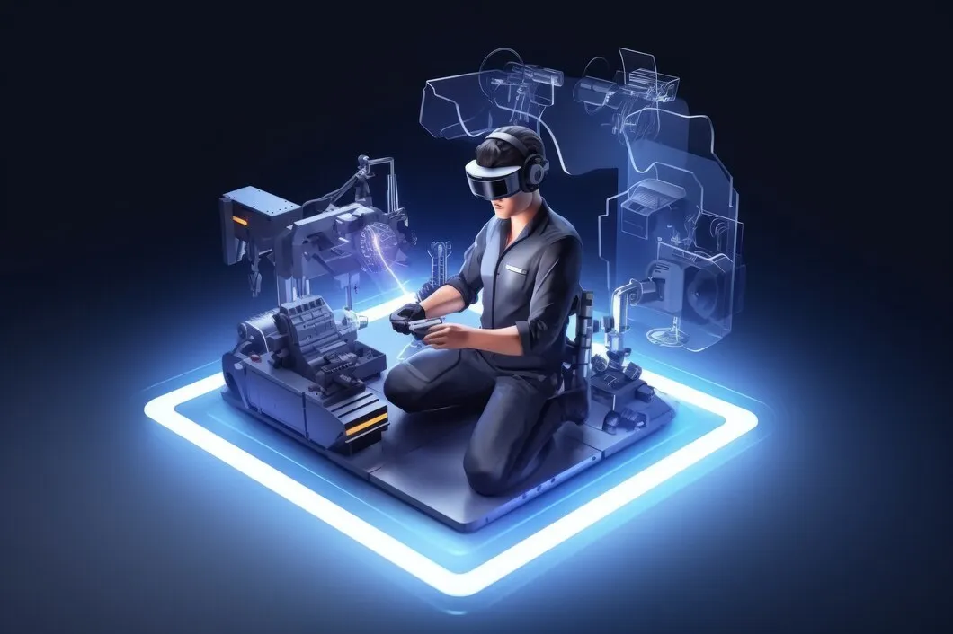 Trusted VR Development Companies for High-Impact Experiences