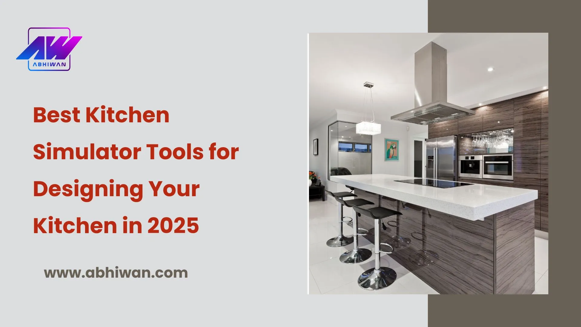 Best Kitchen Simulator Tools for Designing Your Kitchen in 2025