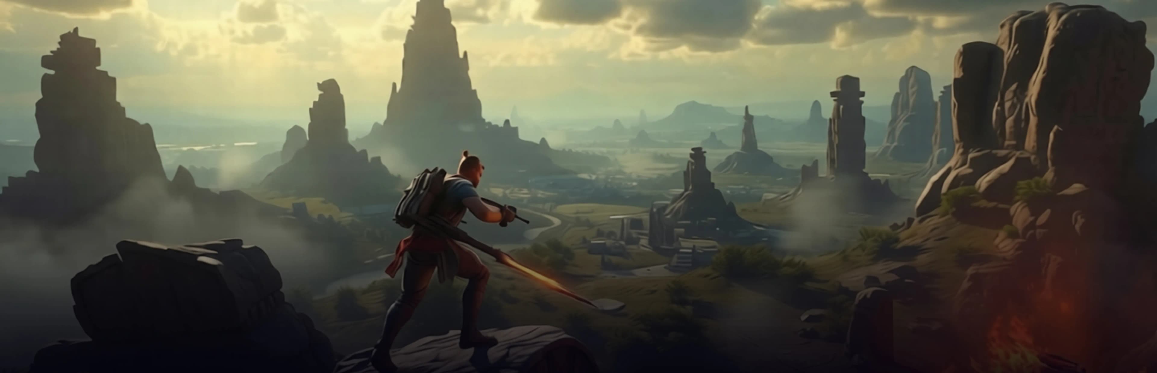 Top 10 Game Development Companies in Saudi Arabia 2026