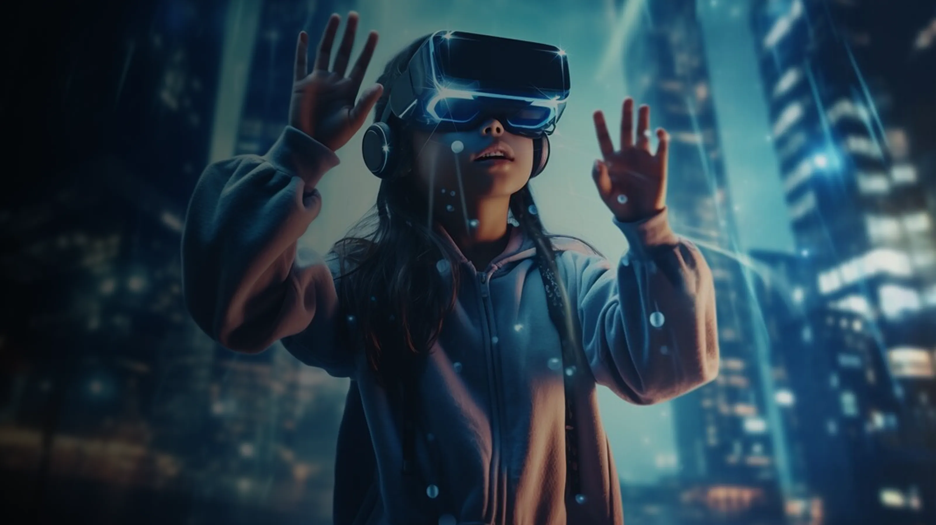 Why 2026 Is the Year for Metaverse Application Development