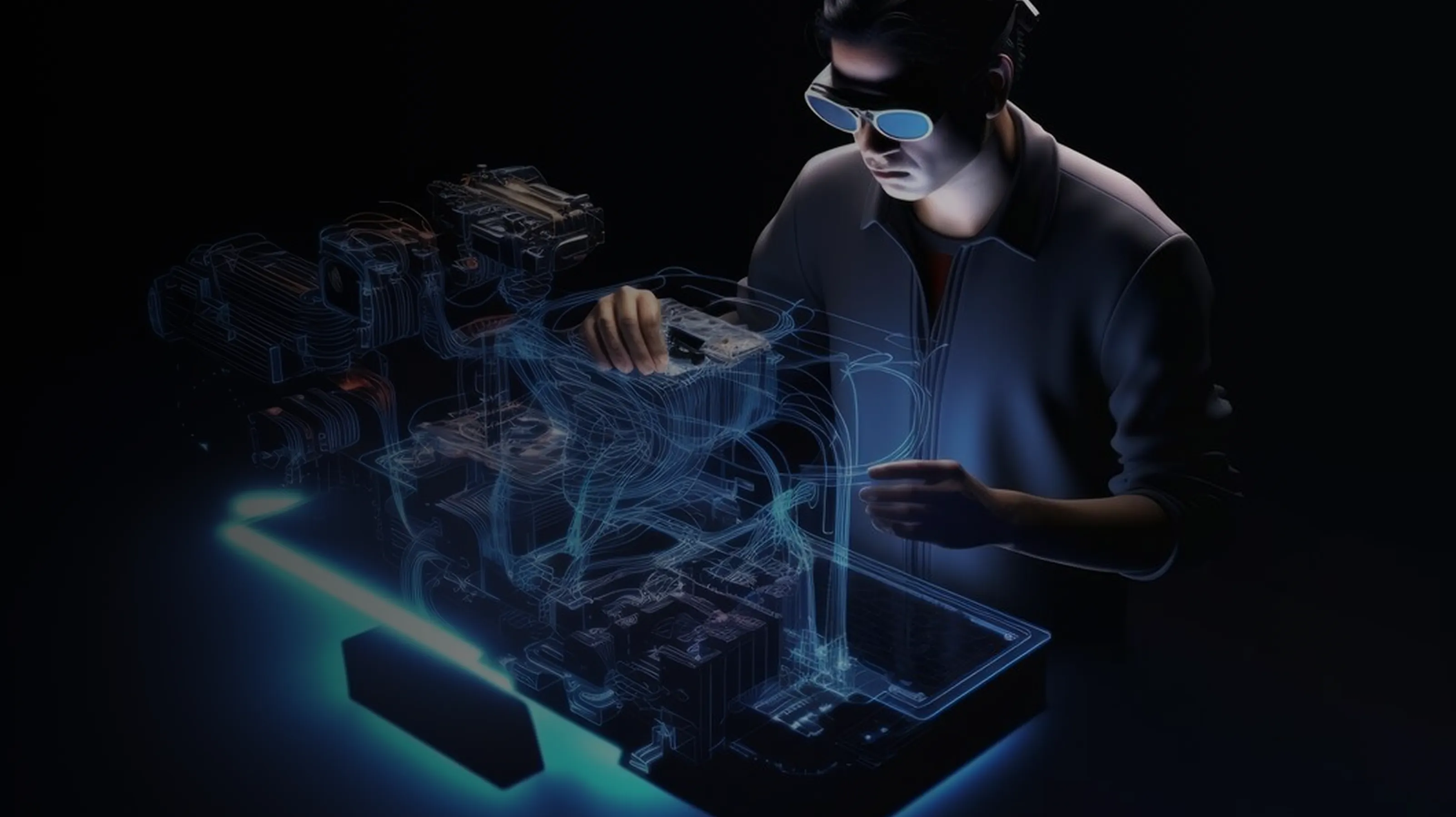 Best Digital Twin Development Companies for Enterprise Innovation