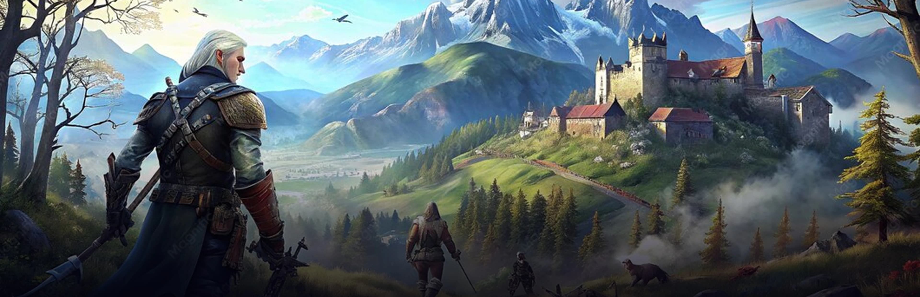 Trusted Gaming Development Companies in France for AR/VR Industry