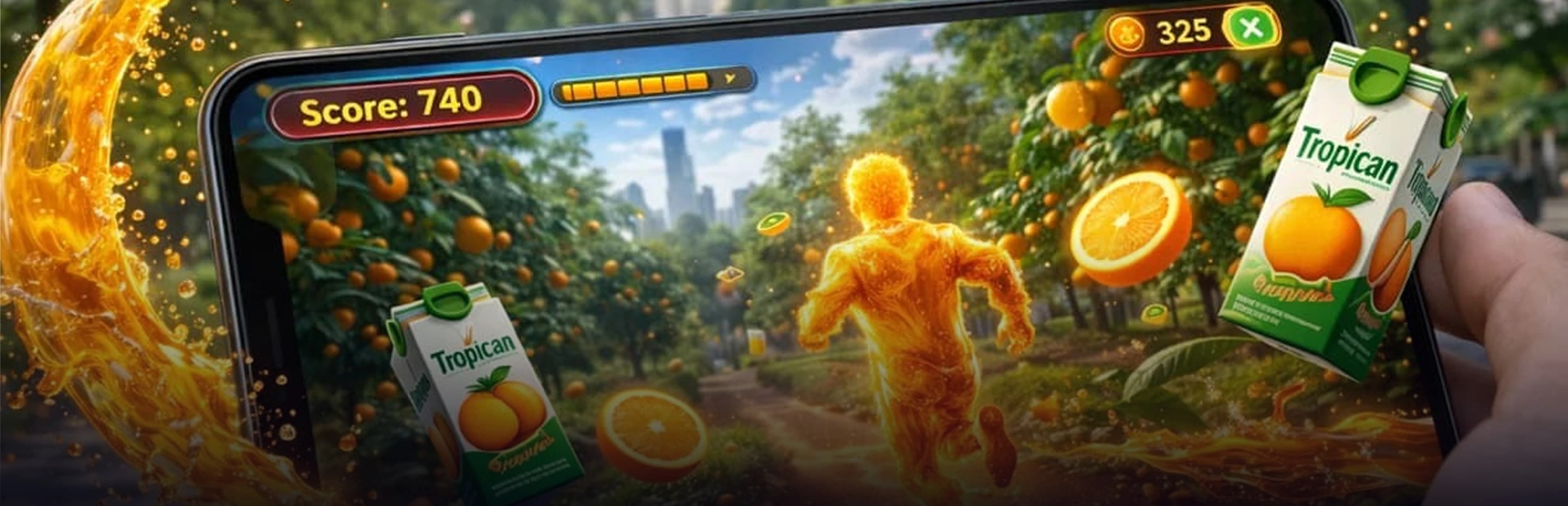 How an Advergame Development Company Turns Ads Into Games