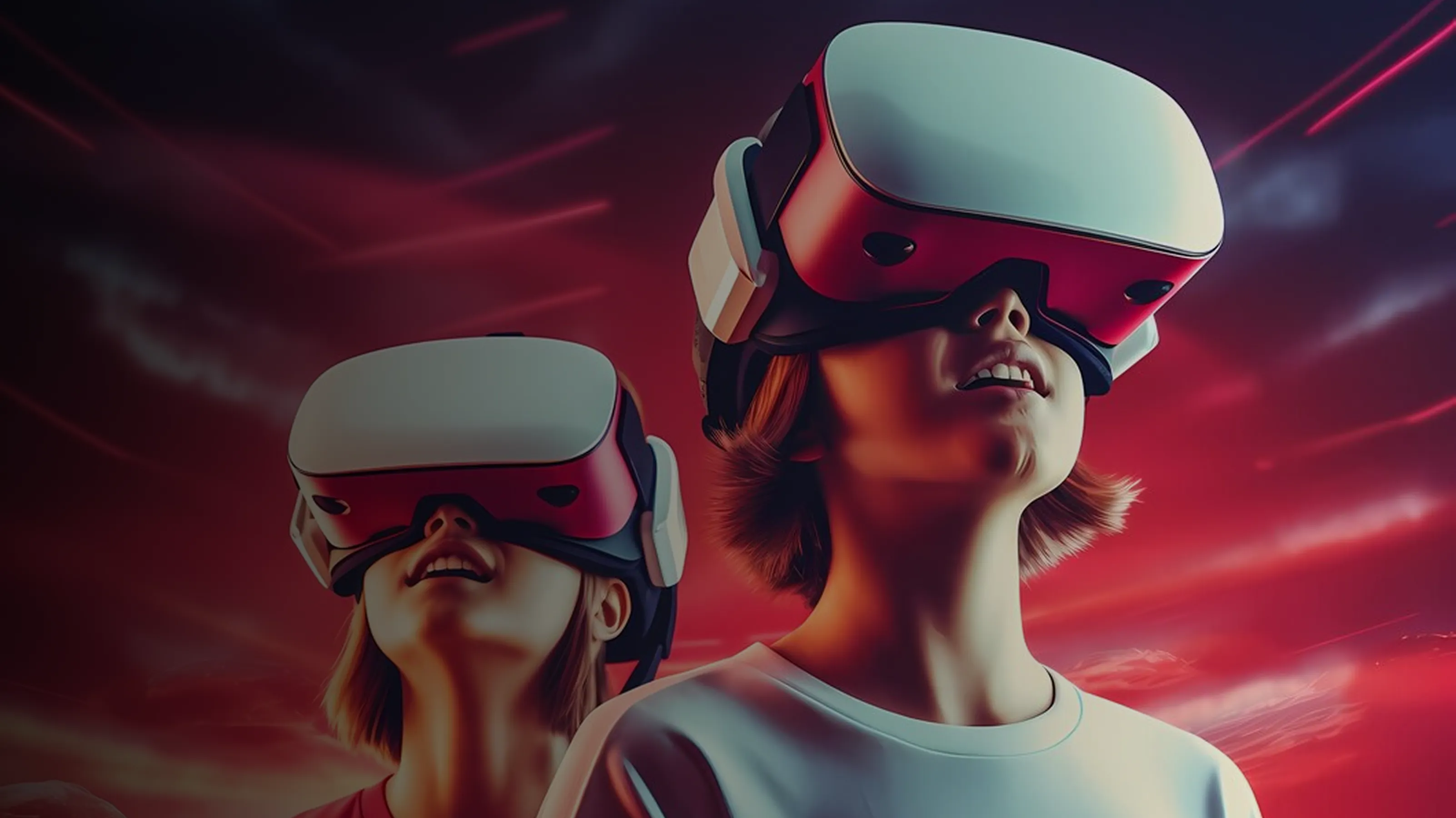 AR VR Companies in India Using Advanced Engines and Technologies