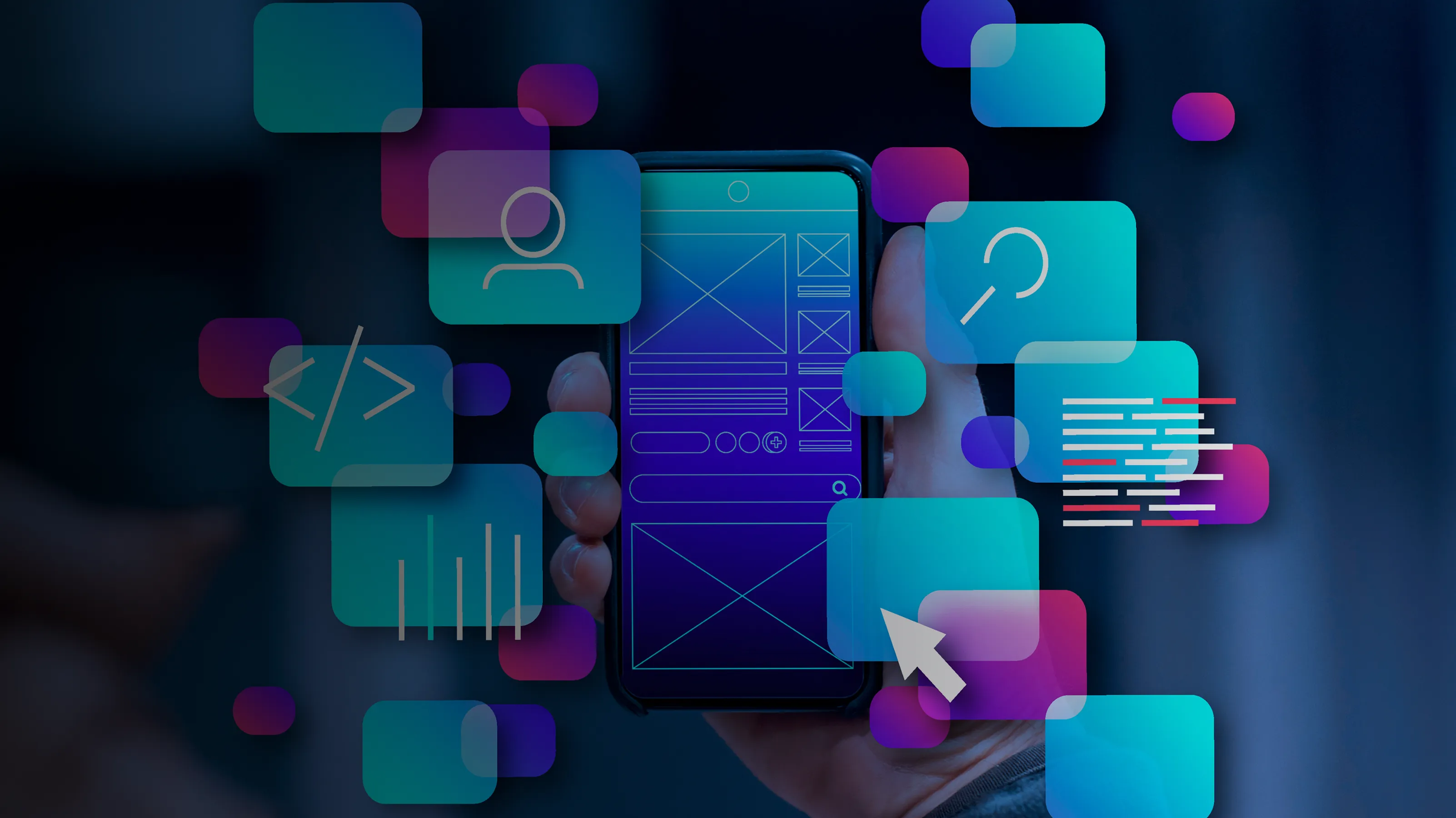 List of Affordable App Development Company for Small Businesses