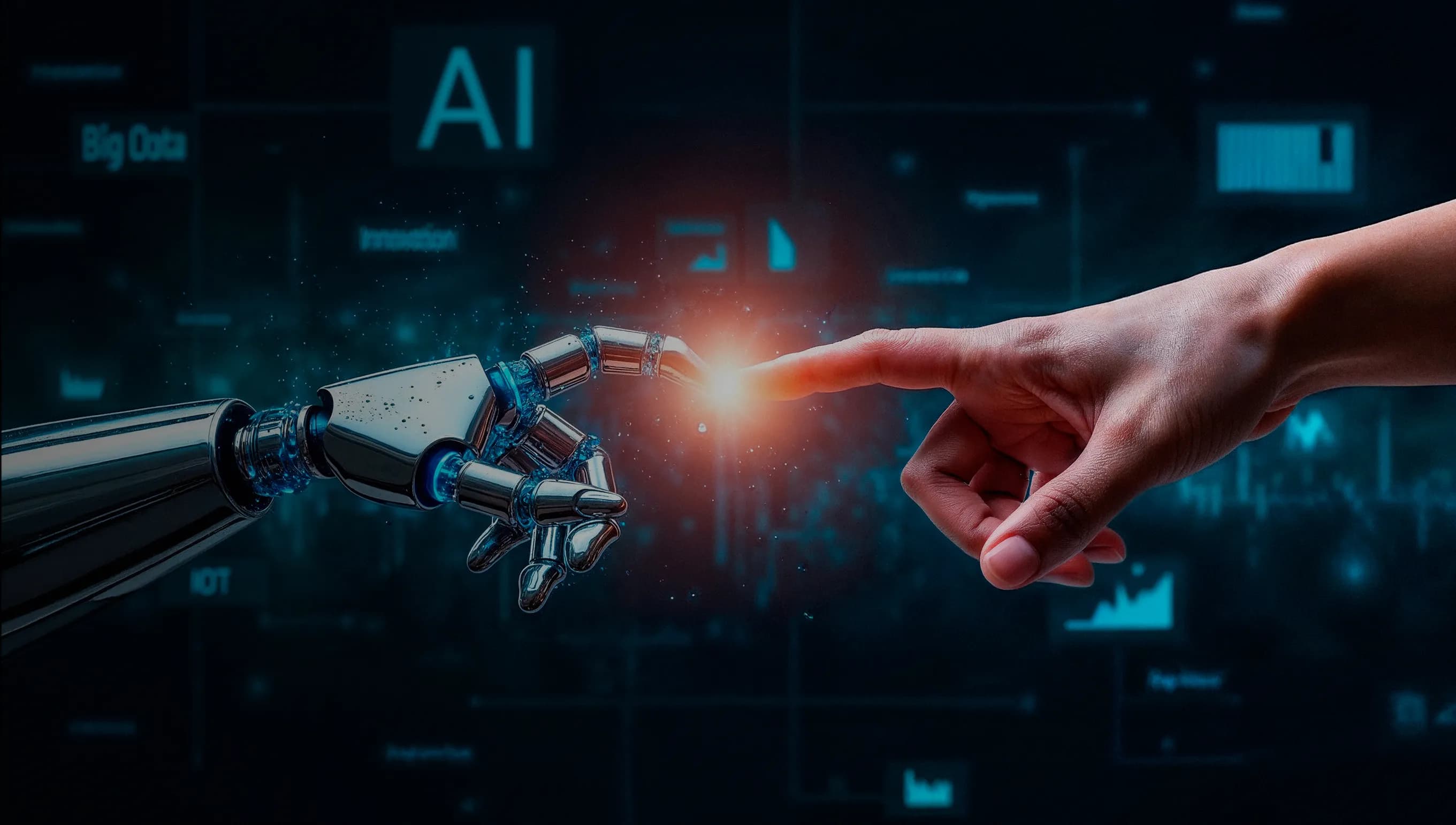 Top 10 AI Solution Companies in USA 2026