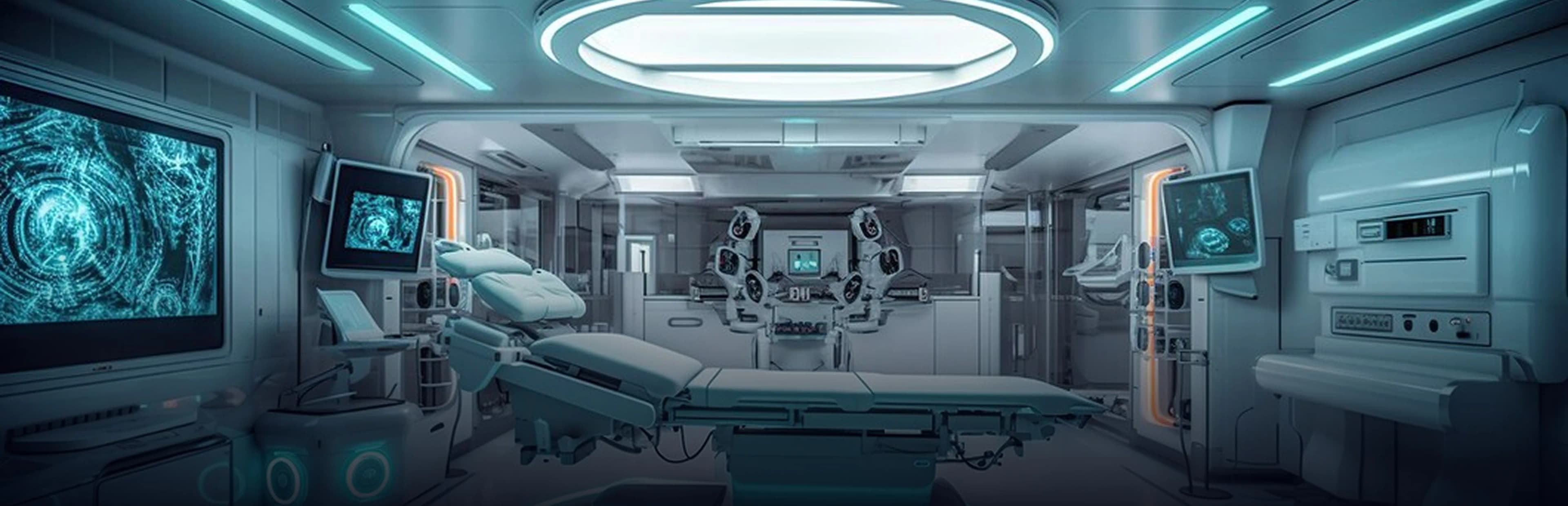 Top 10 Medical Animation Companies for Healthcare Industry