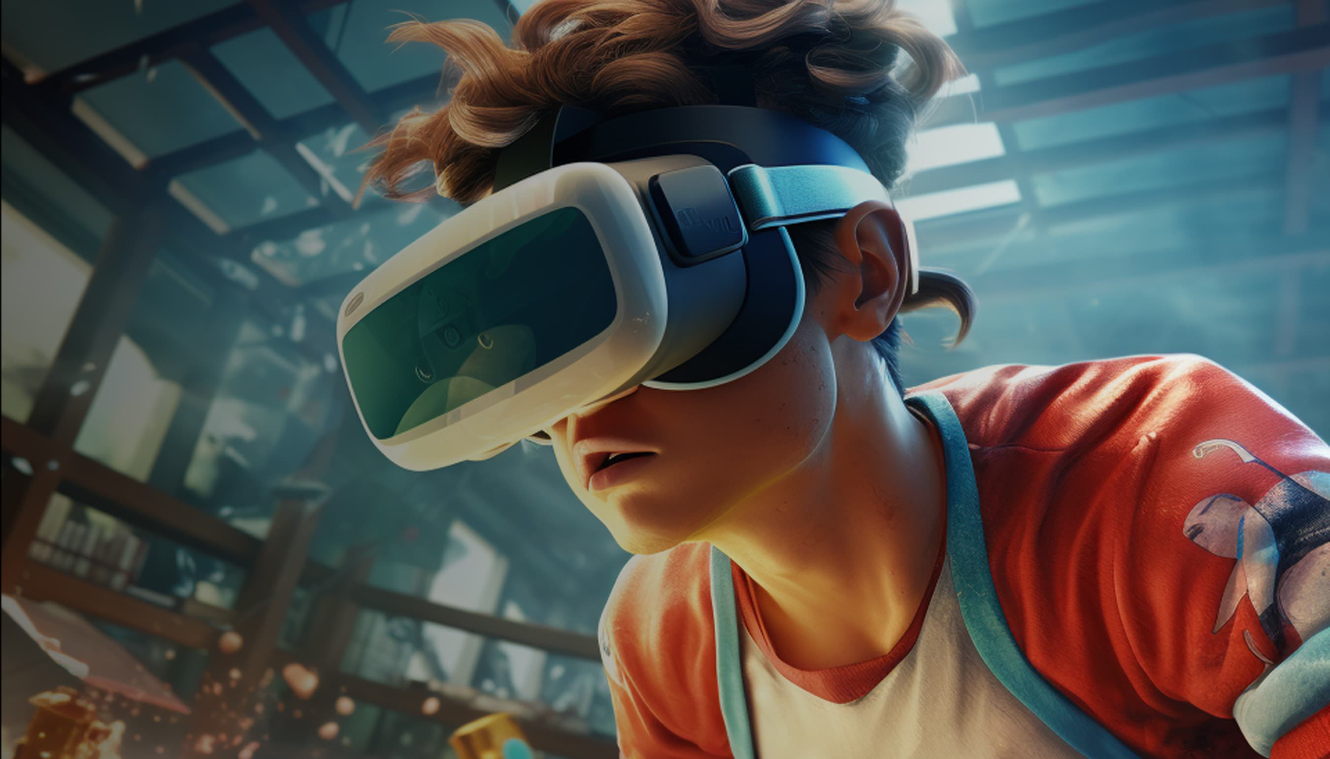 Top 10 Game Development Companies in Netherlands 2026