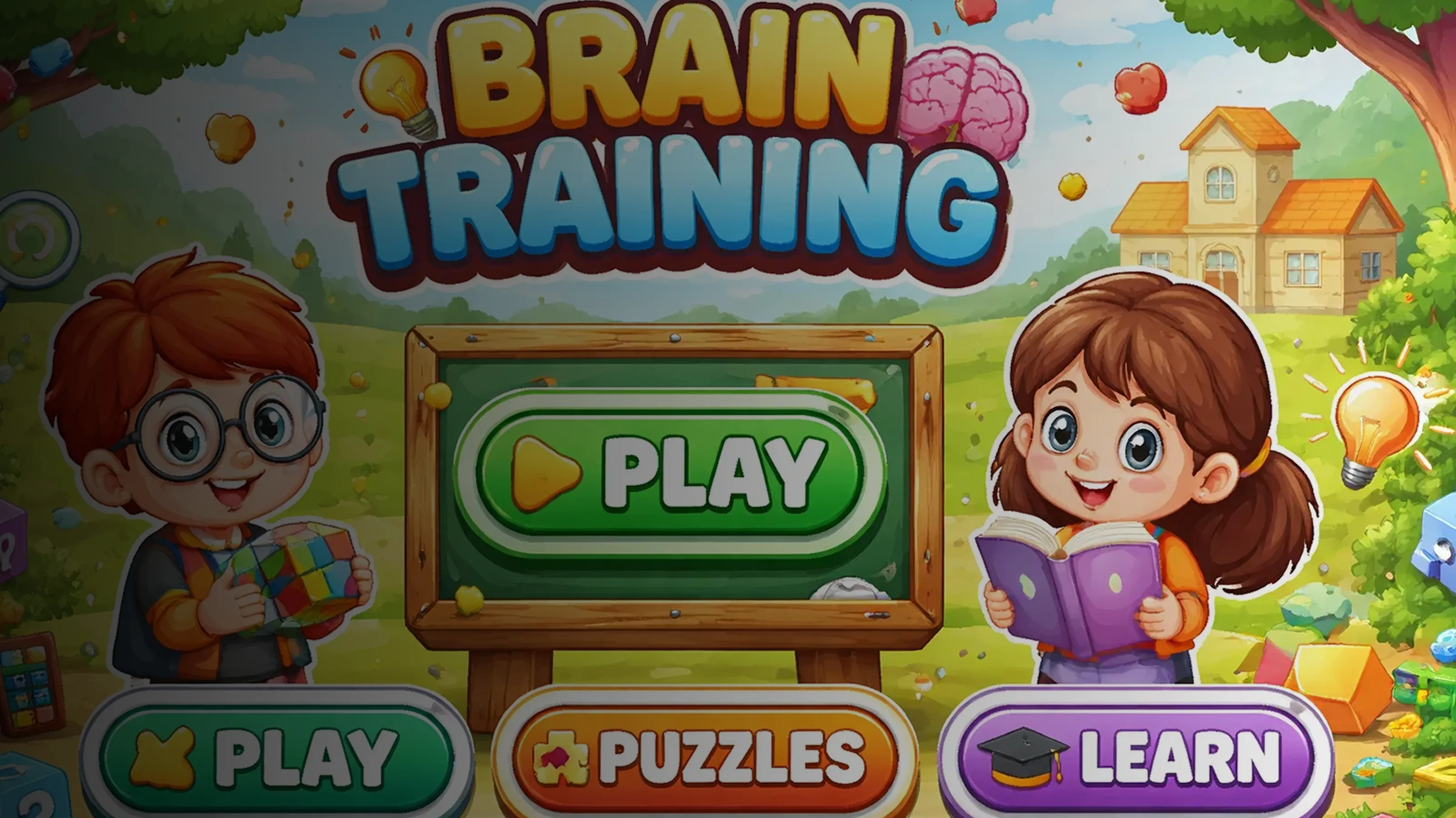 Educational Game Development Company for Language Learning Games