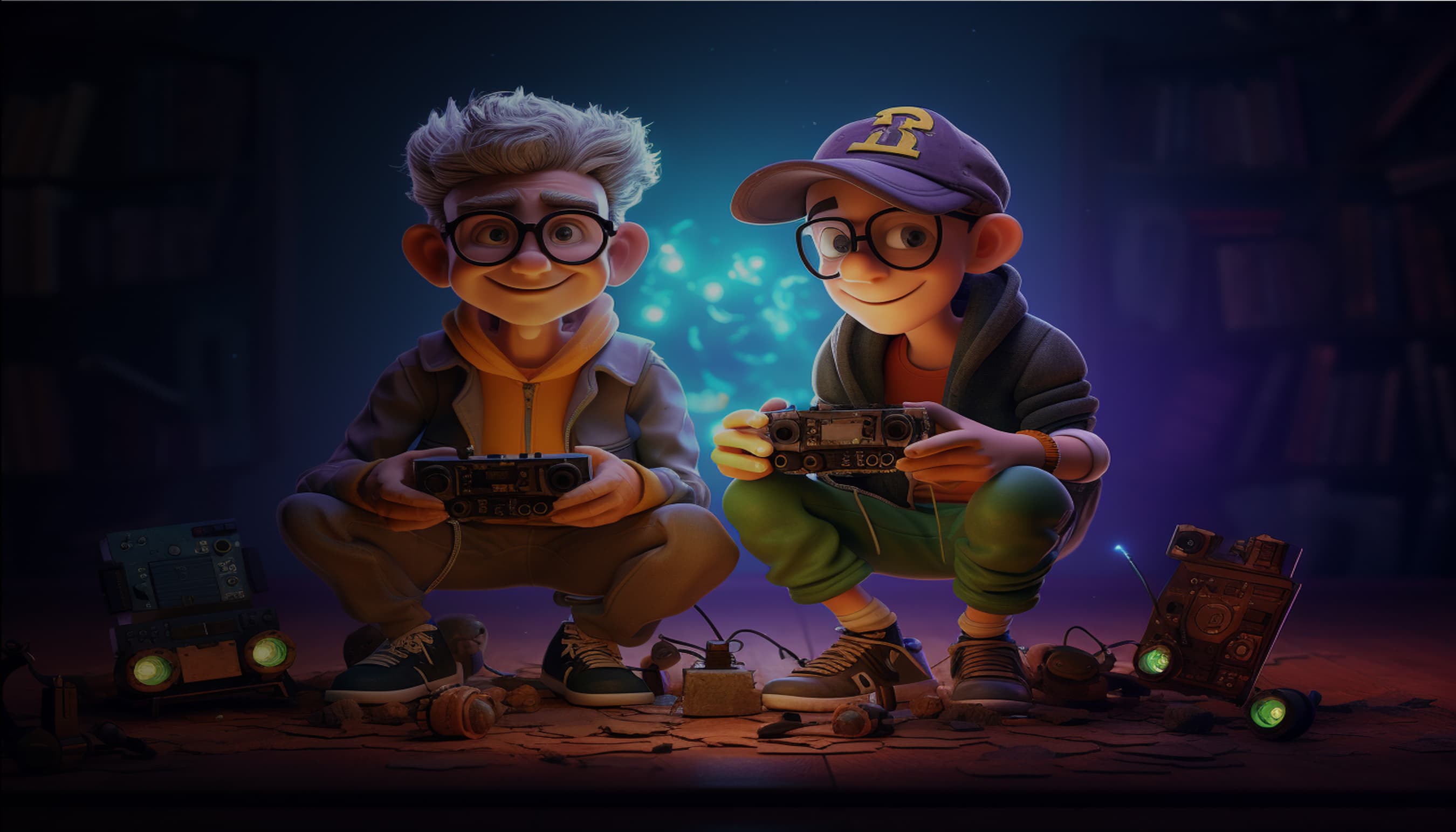 Top 10 Mobile Game Development Companies in India 2026