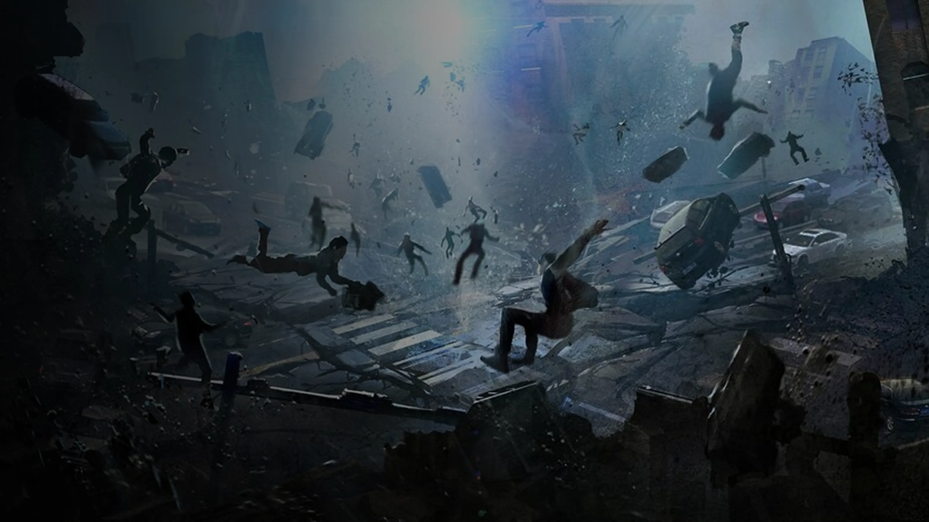 Video Game Development Process Explained: Step-by-Step Guide