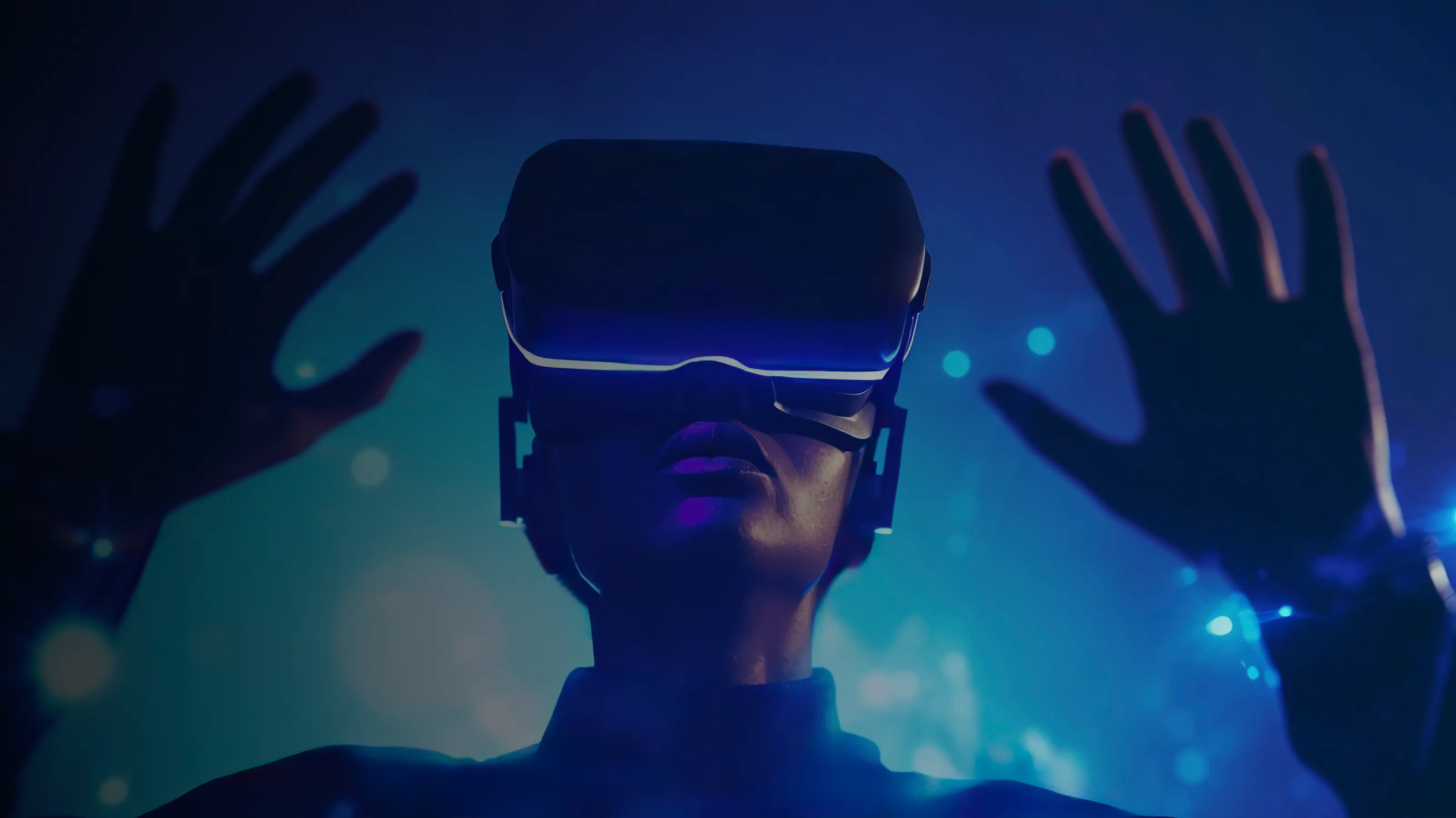 Expert AR VR Development Companies for Innovative AR VR Solutions