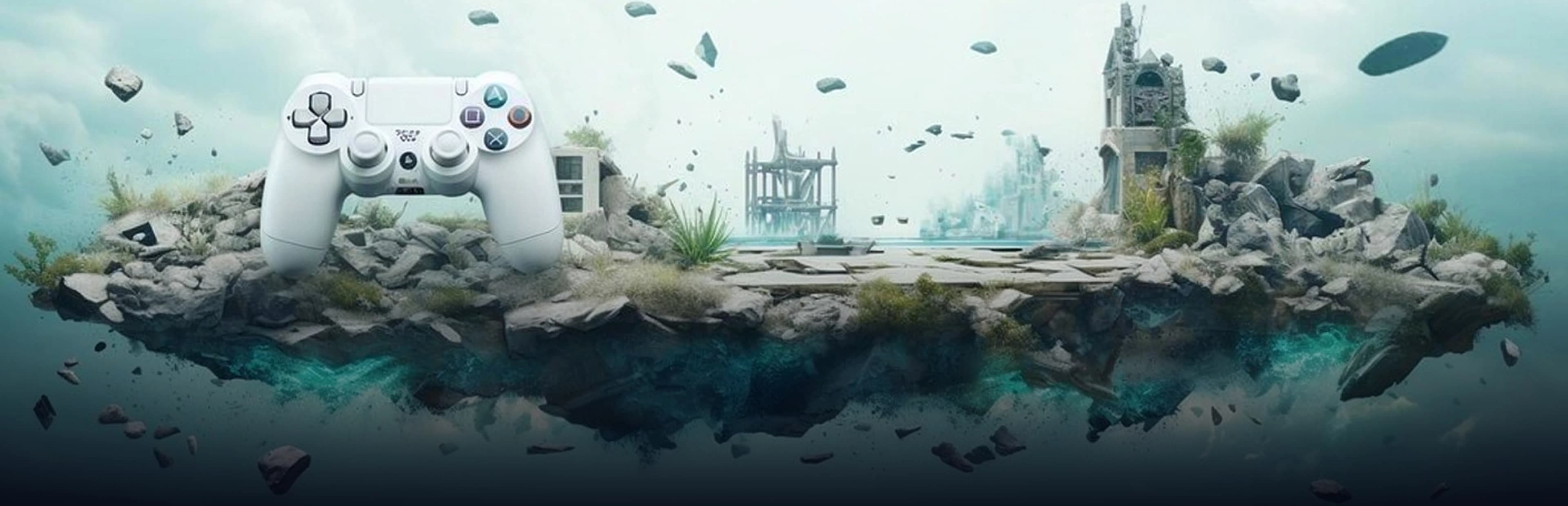Top 10 Game Development Companies in UK