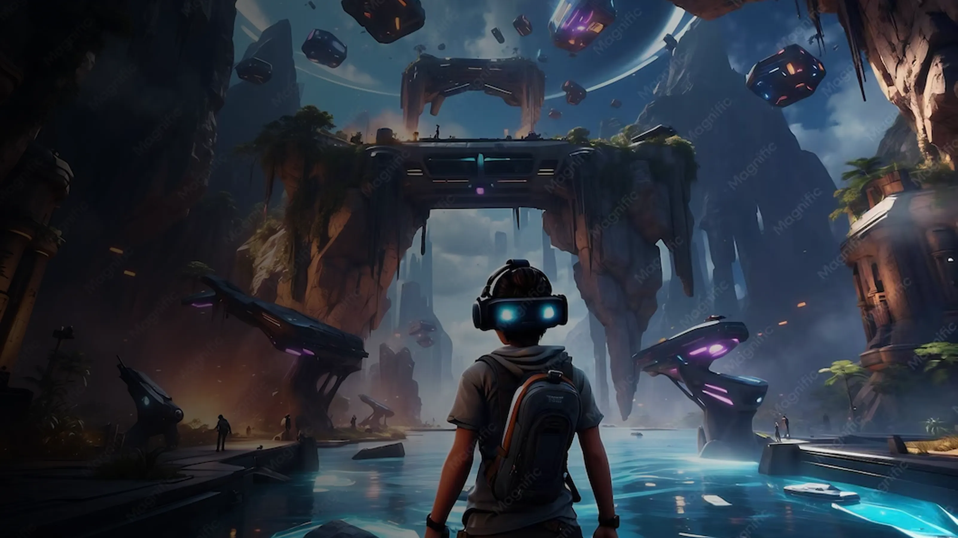 Top Features to Look for in Game Development Companies in India