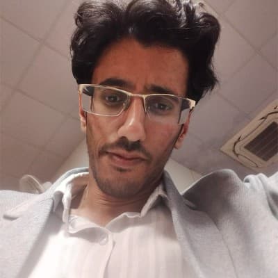 Vaibhav Karanwal