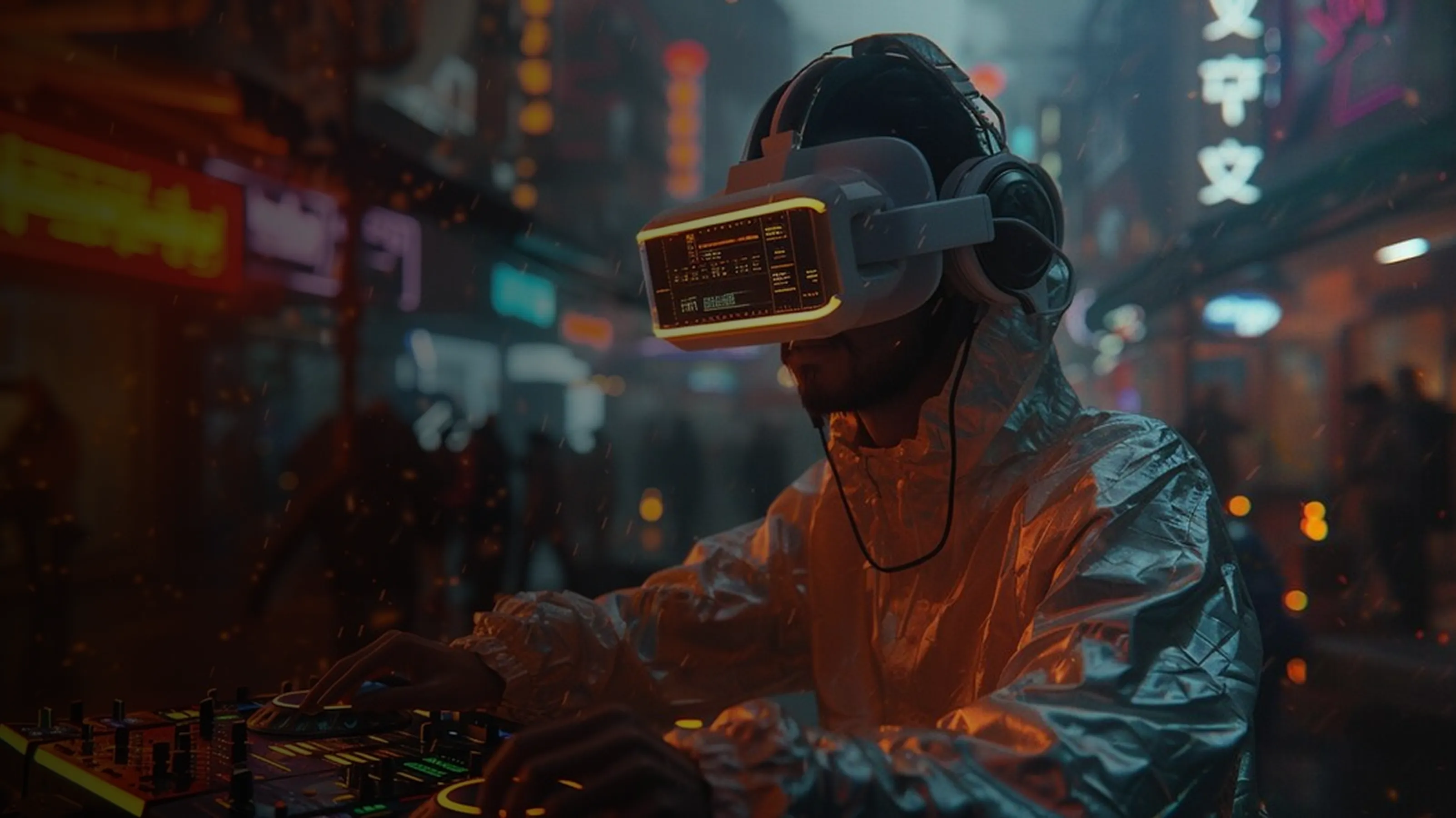 VR Services vs. AR Services: Which Is Right for Your Business?