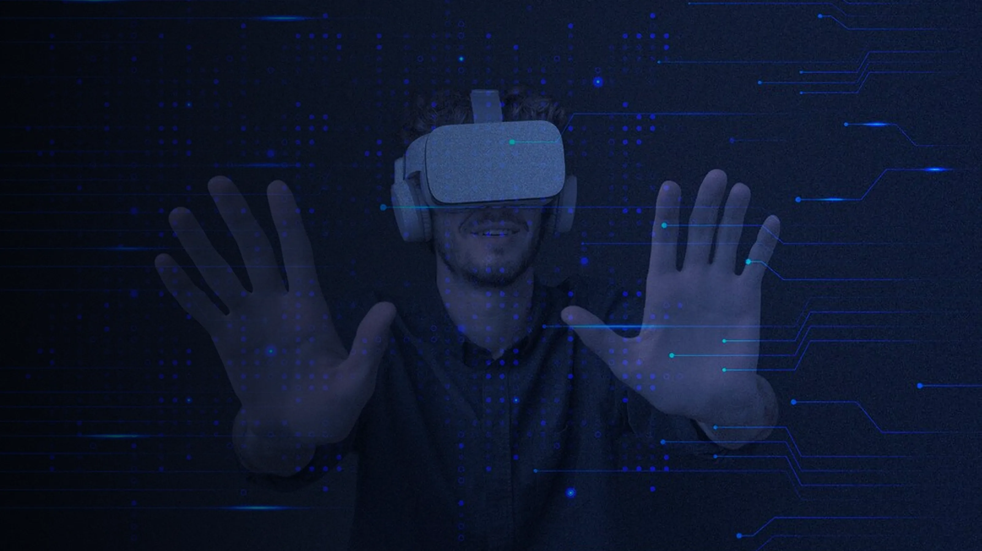 How VR Development Companies Enable 10X Property Leads | Abhiwan