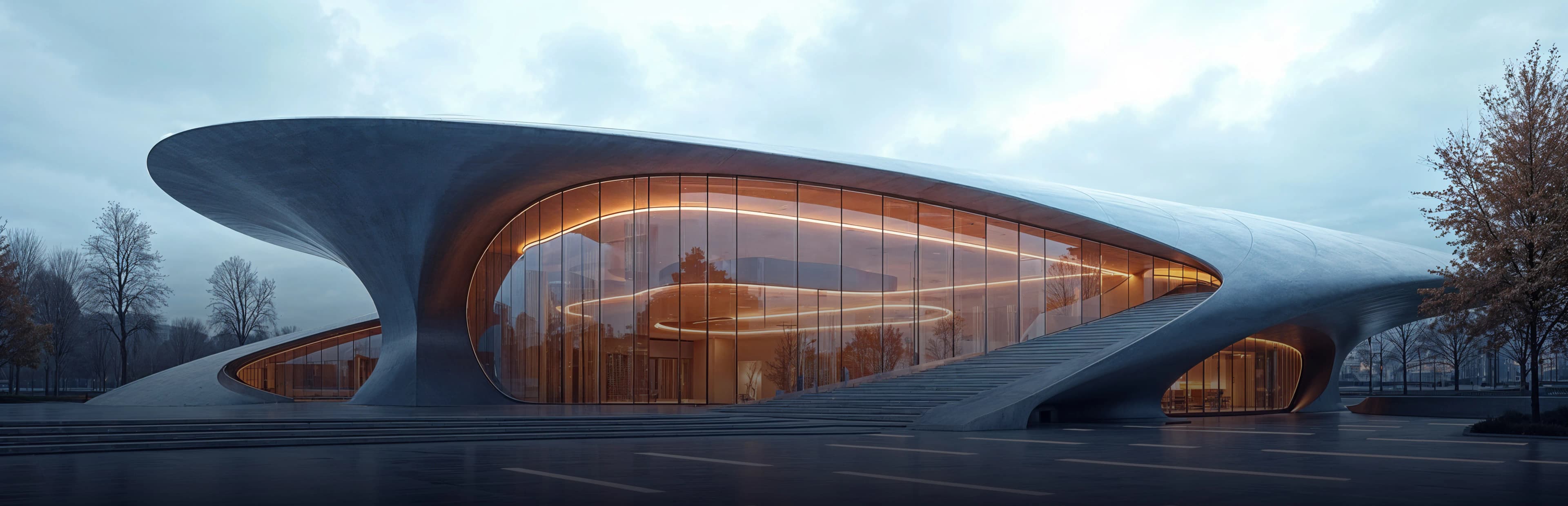 What Does a 3D Architectural Walkthrough Company Actually Deliver