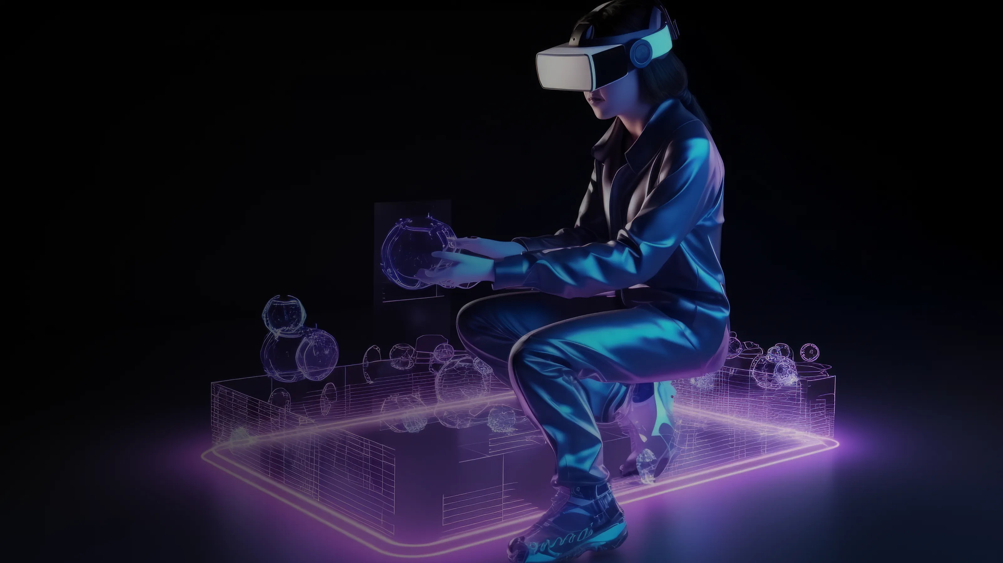 Metaverse Development Company Turning Concepts Into Revenue in 2026