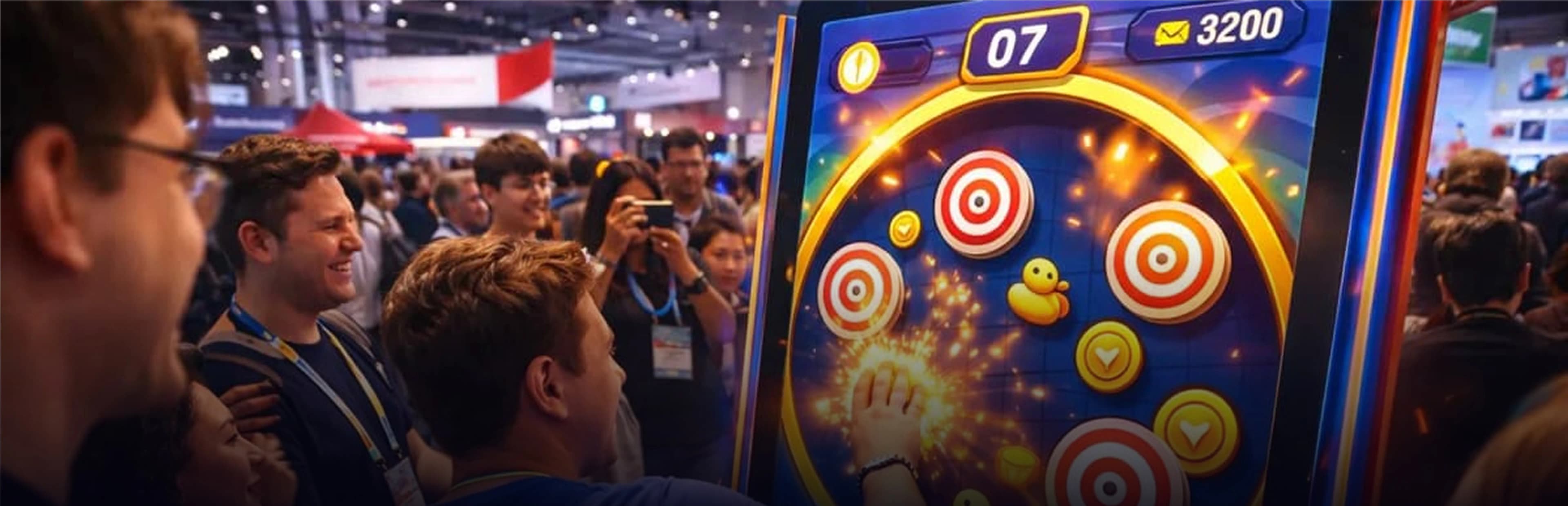 How Gamified Marketing Services Turn Campaigns Into Games
