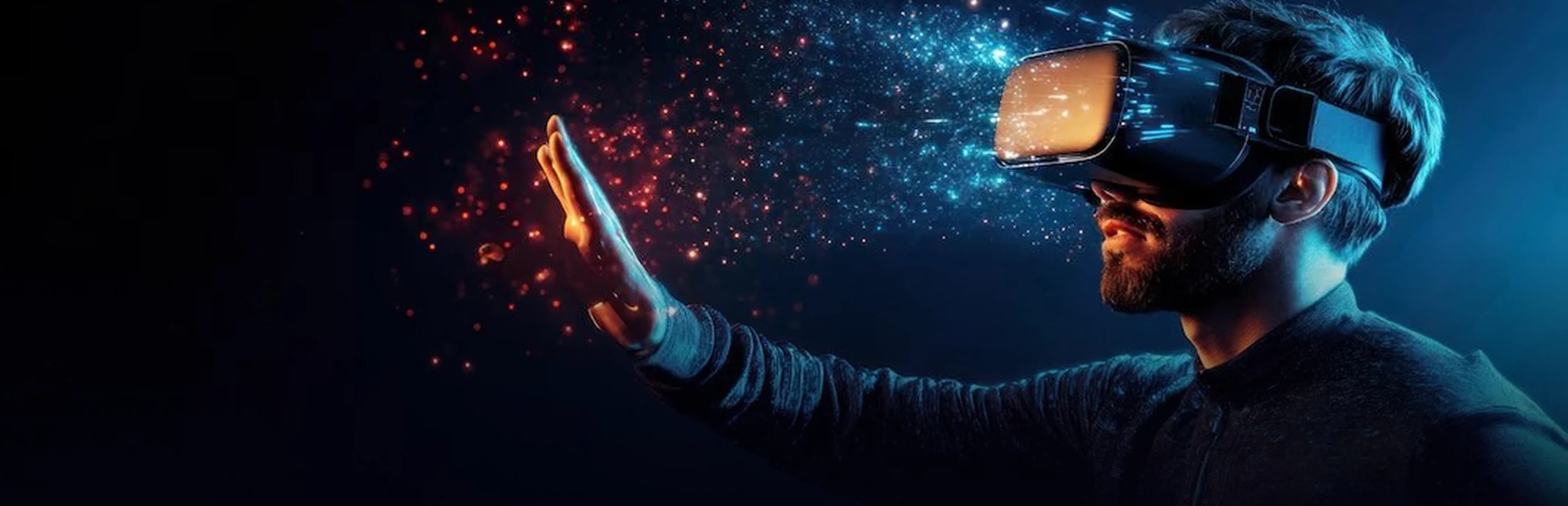 Top 10 VR Development Companies in USA 2026