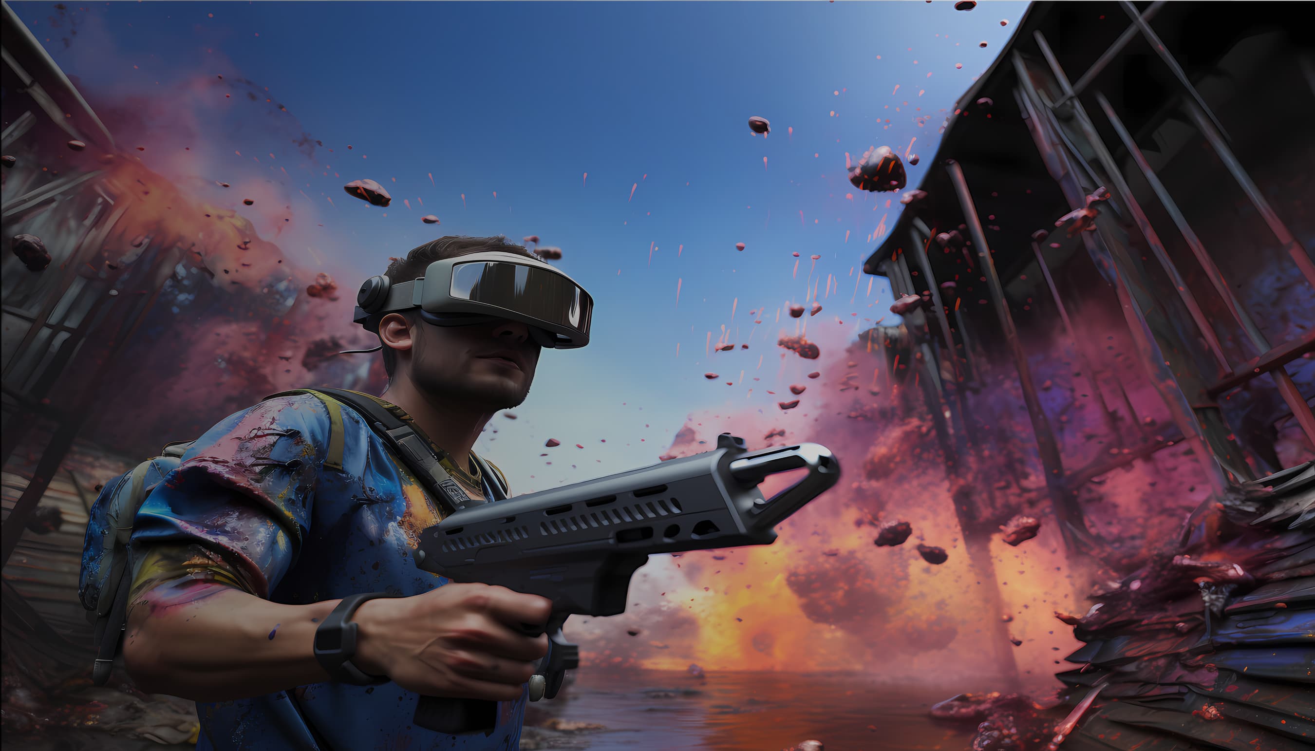Top 10 Unity Game Development Companies in India 2026