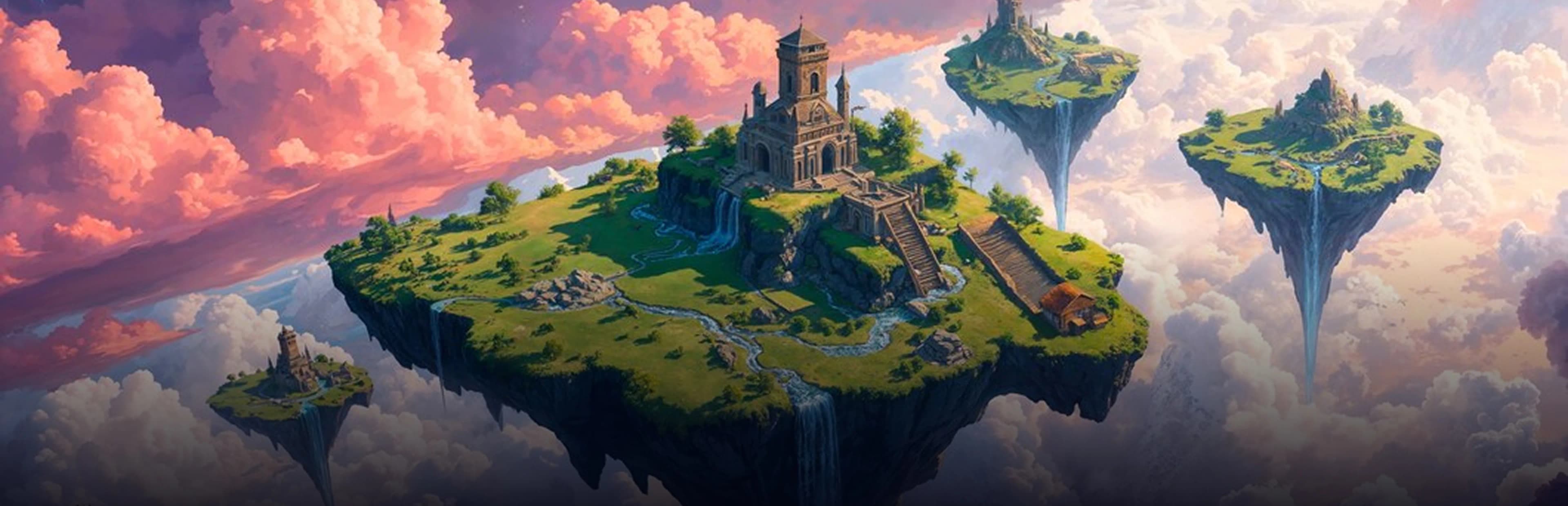 Top 10 Game Environment Artist Studios for Realistic Game Worlds