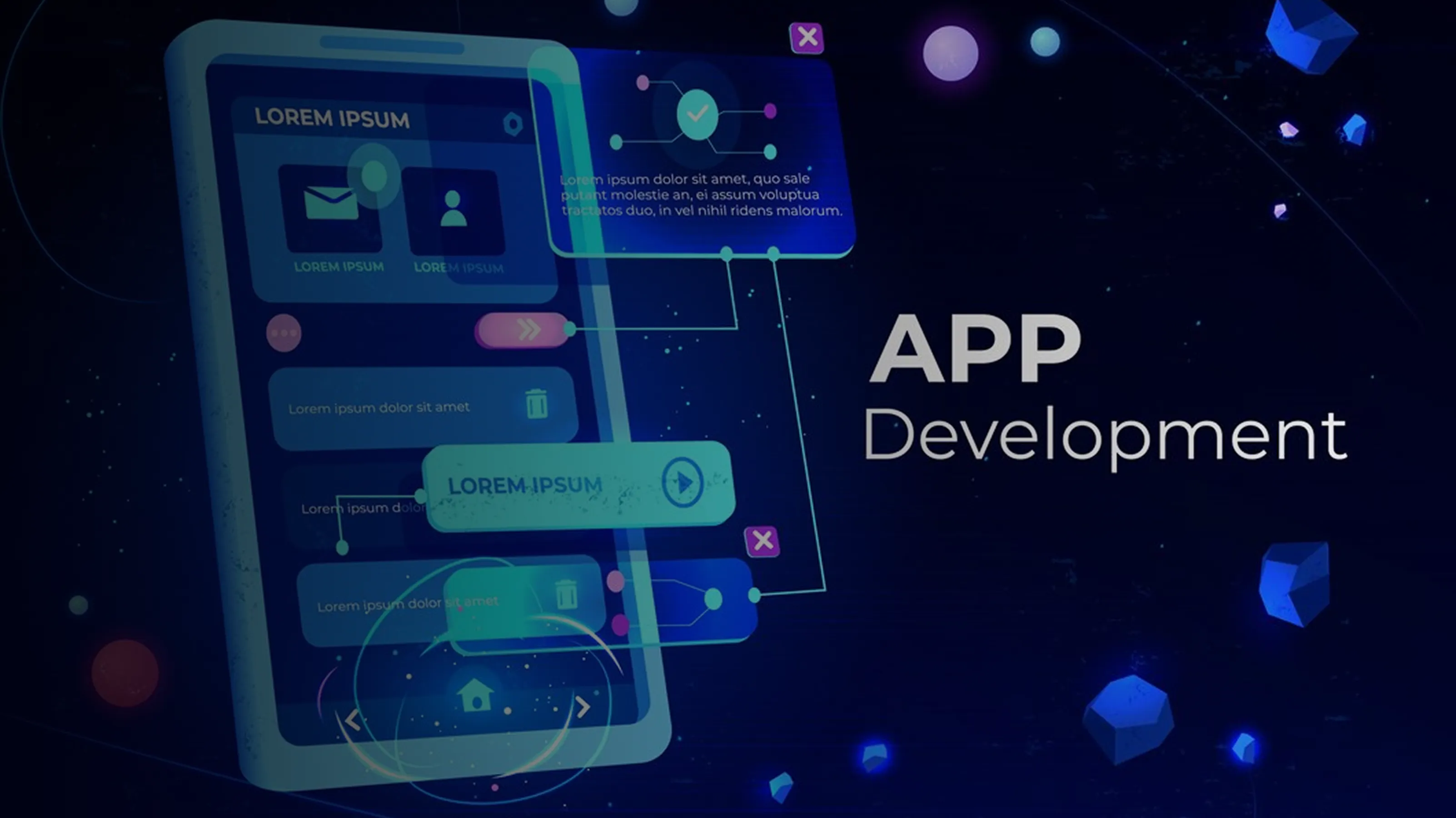 Top App Development Company for Retail and E-Commerce Businesses