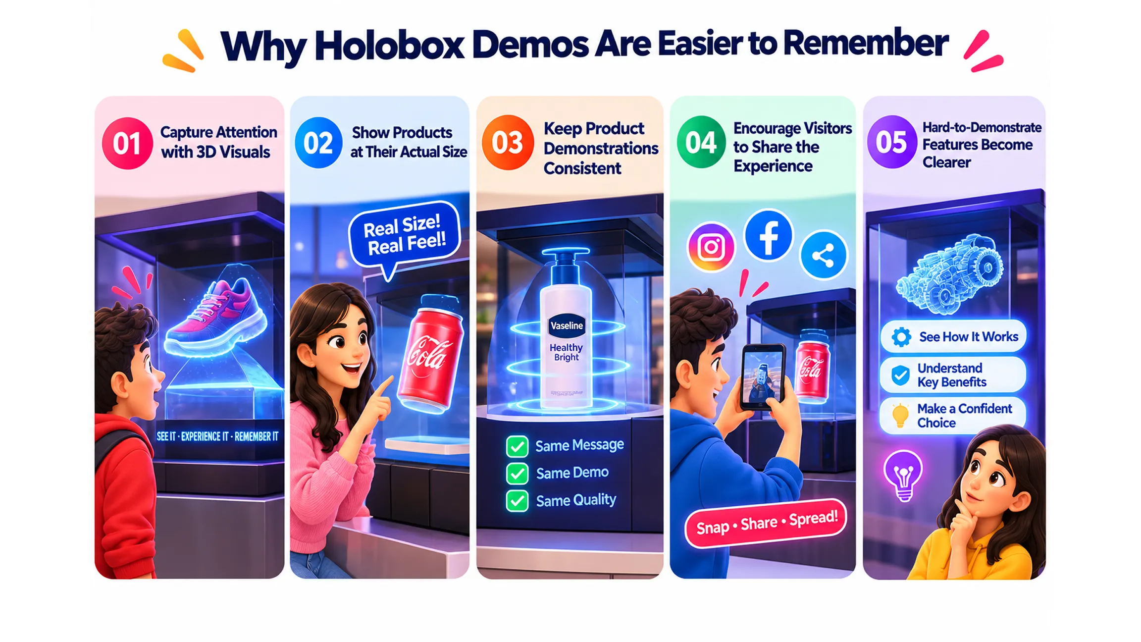 holobox development company