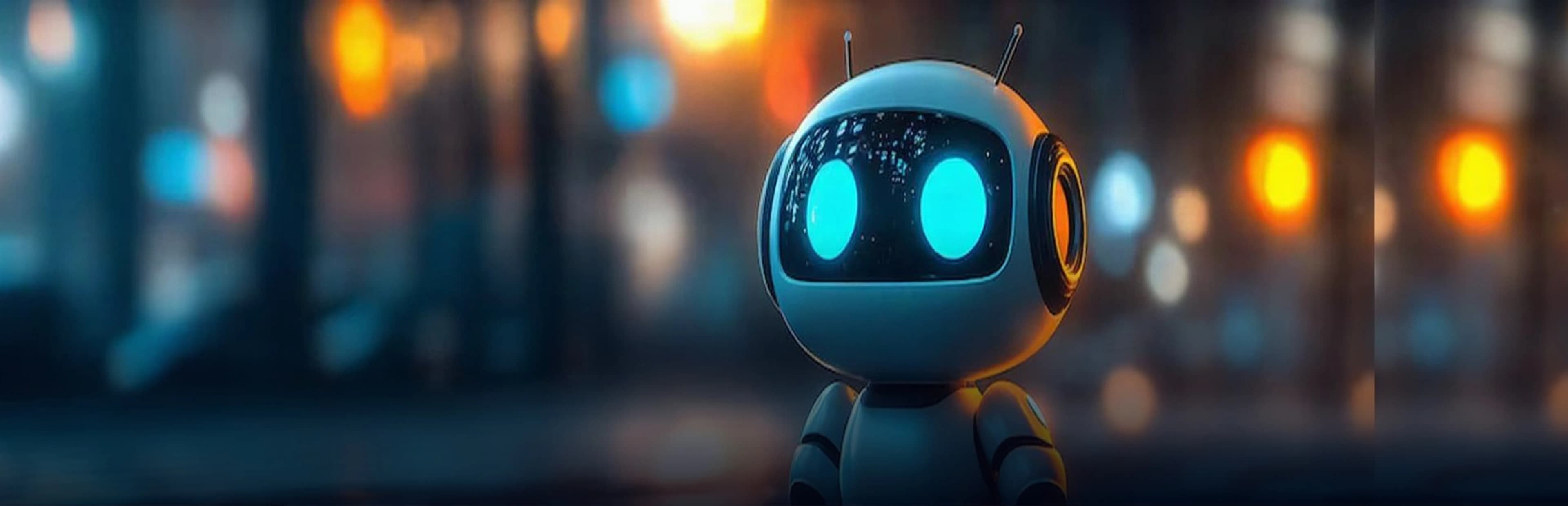 Event Engagement Tech from an AI Chatbot Development Company