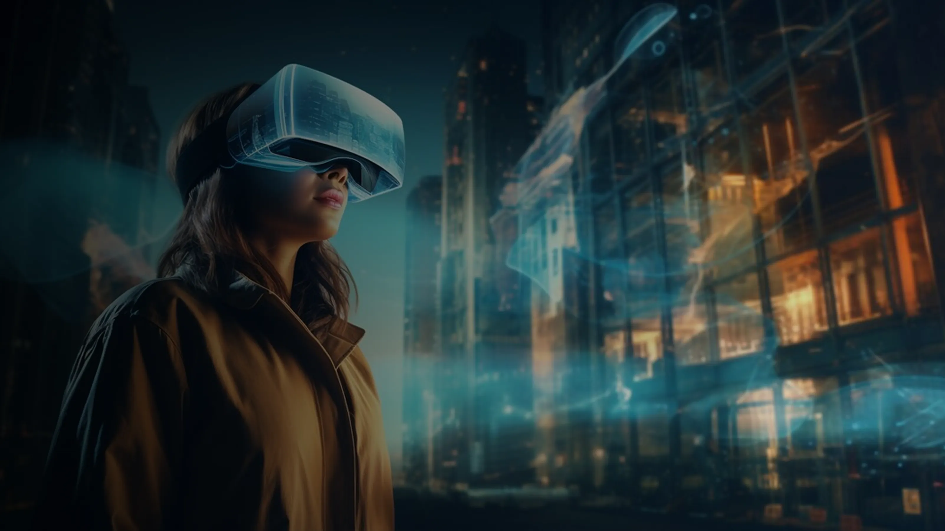 Leading Augmented Reality Companies in India You Can Trust