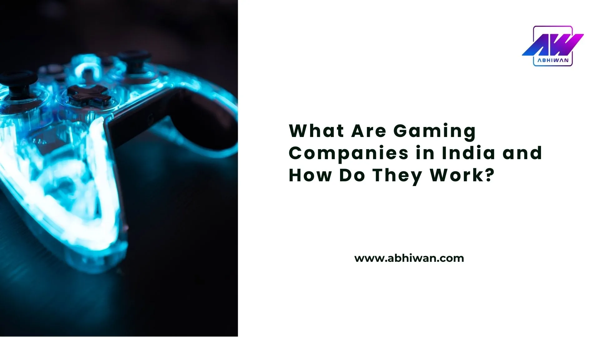 What Are Gaming Companies in India and How Do They Work?