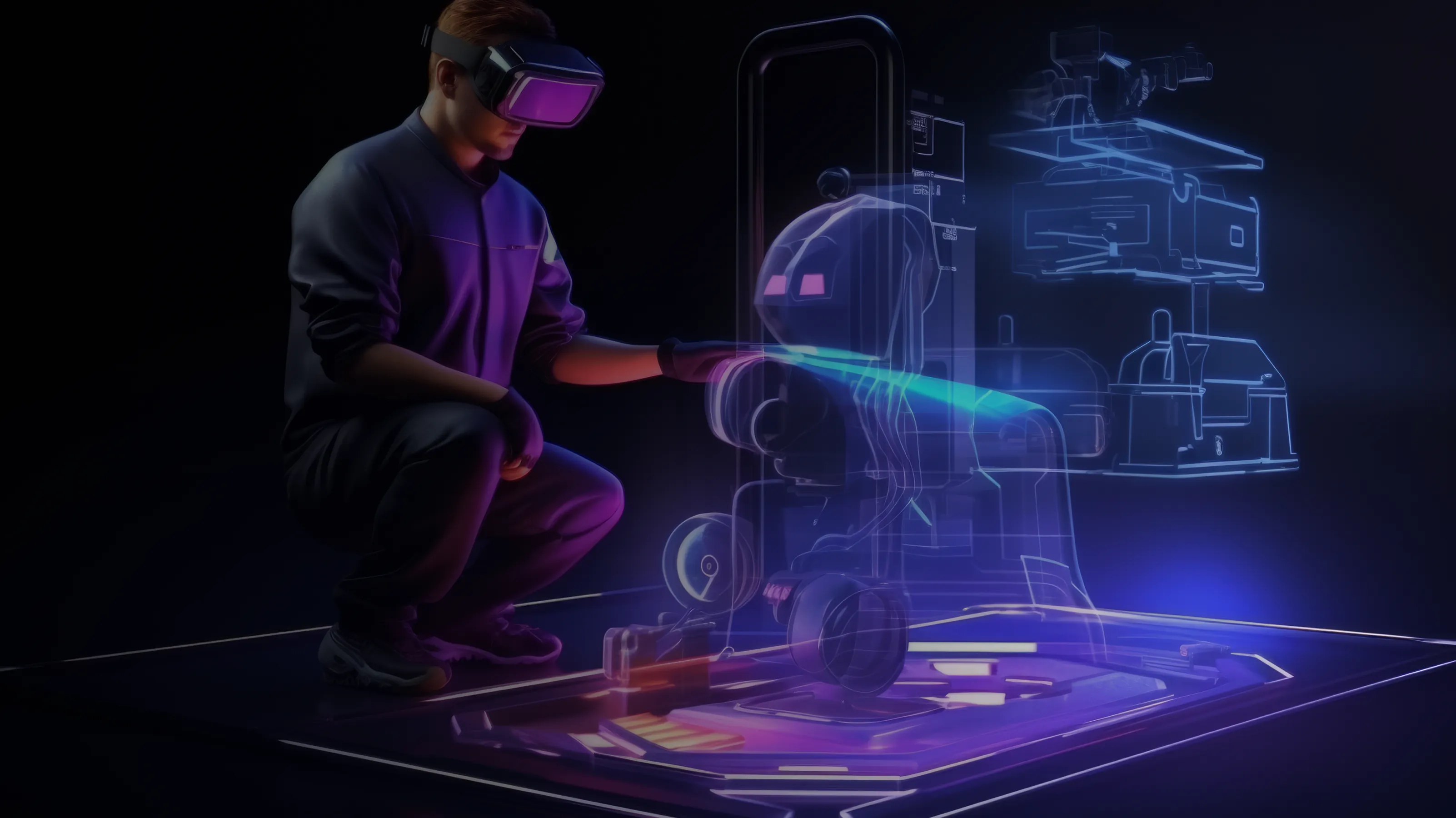Metaverse Application Development for Immersive Gaming Worlds 2026