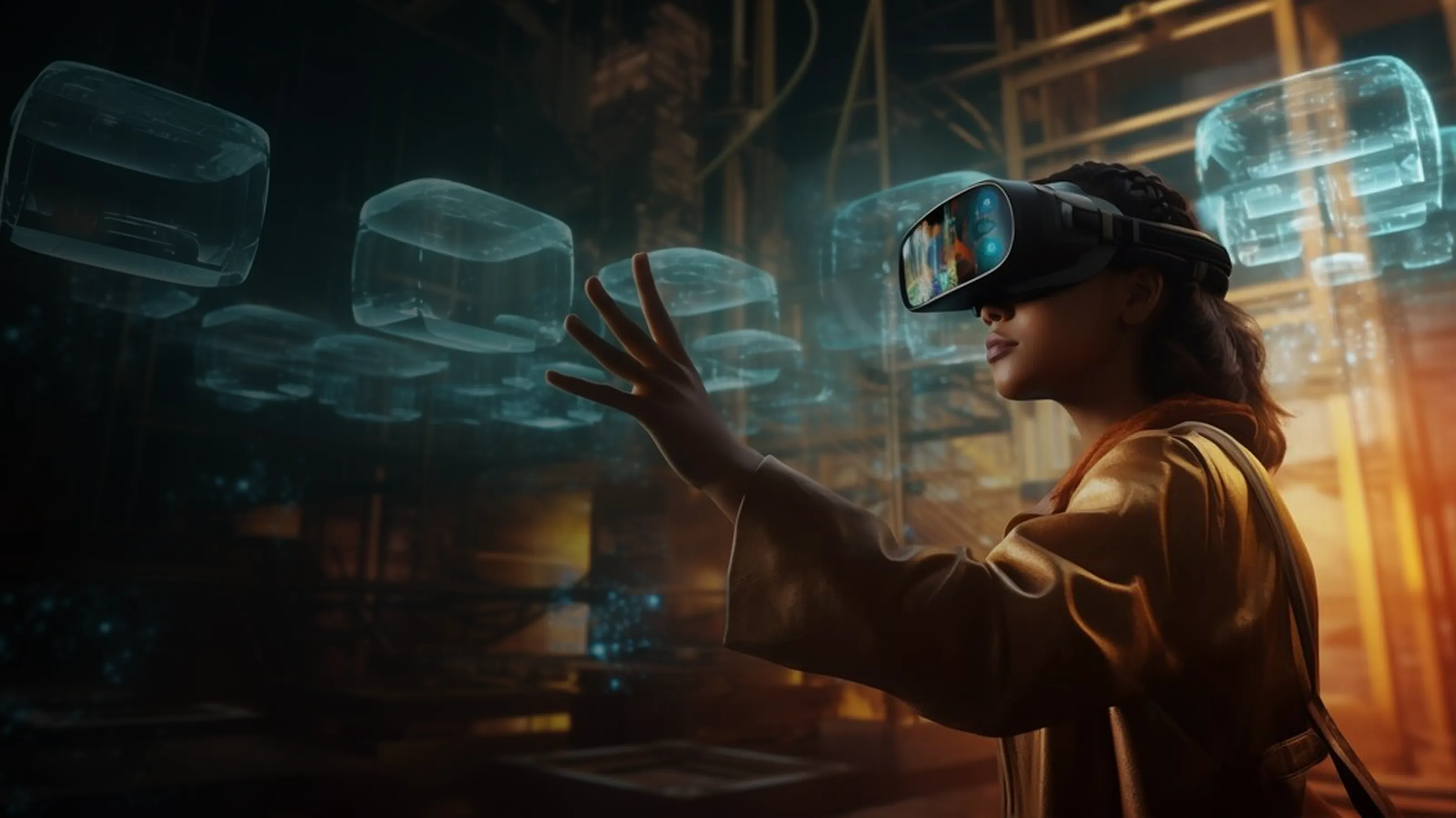 Why Metaverse Development Will Transform Your Business in 2026