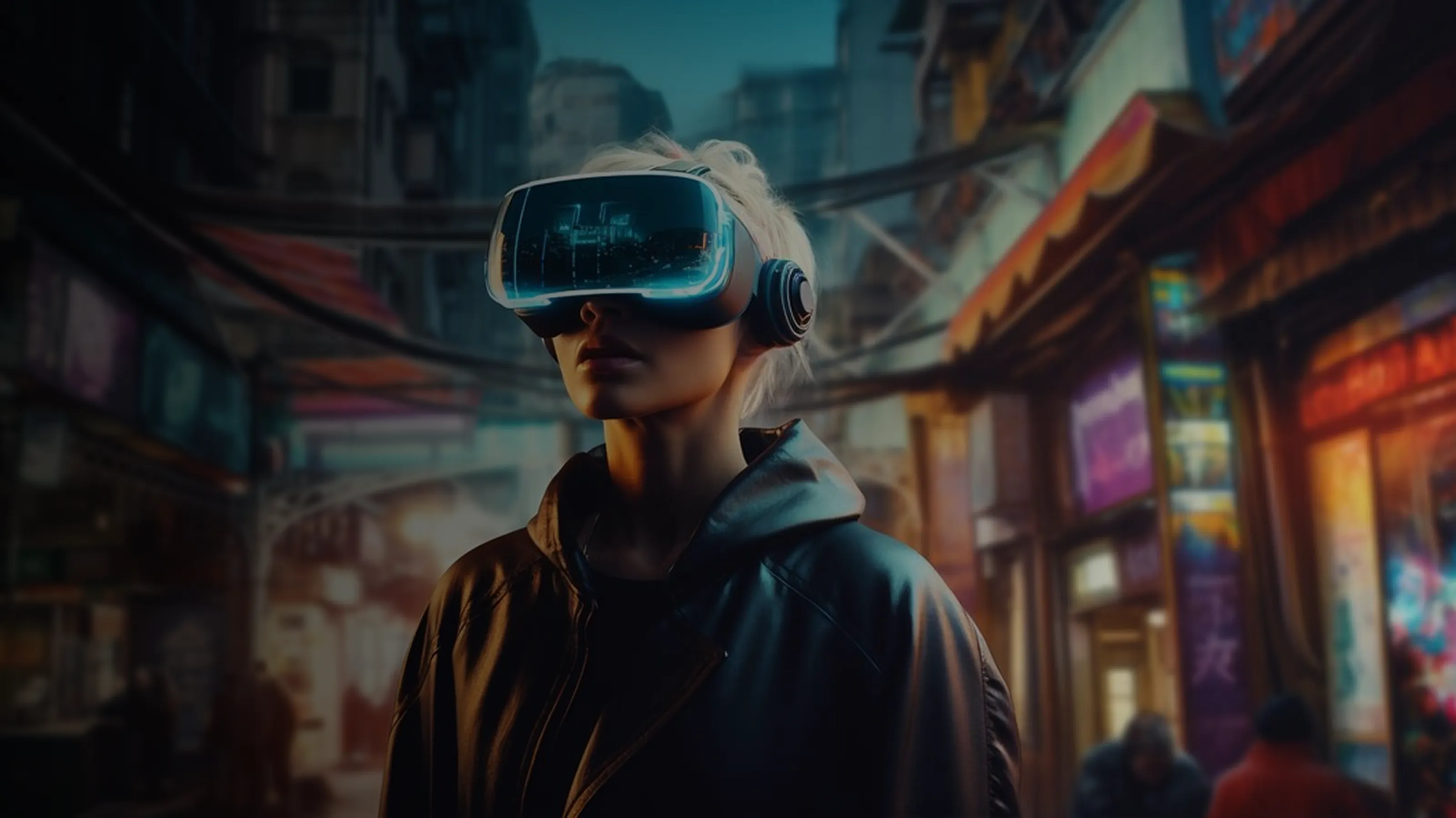 Best Metaverse Game Development Companies in India