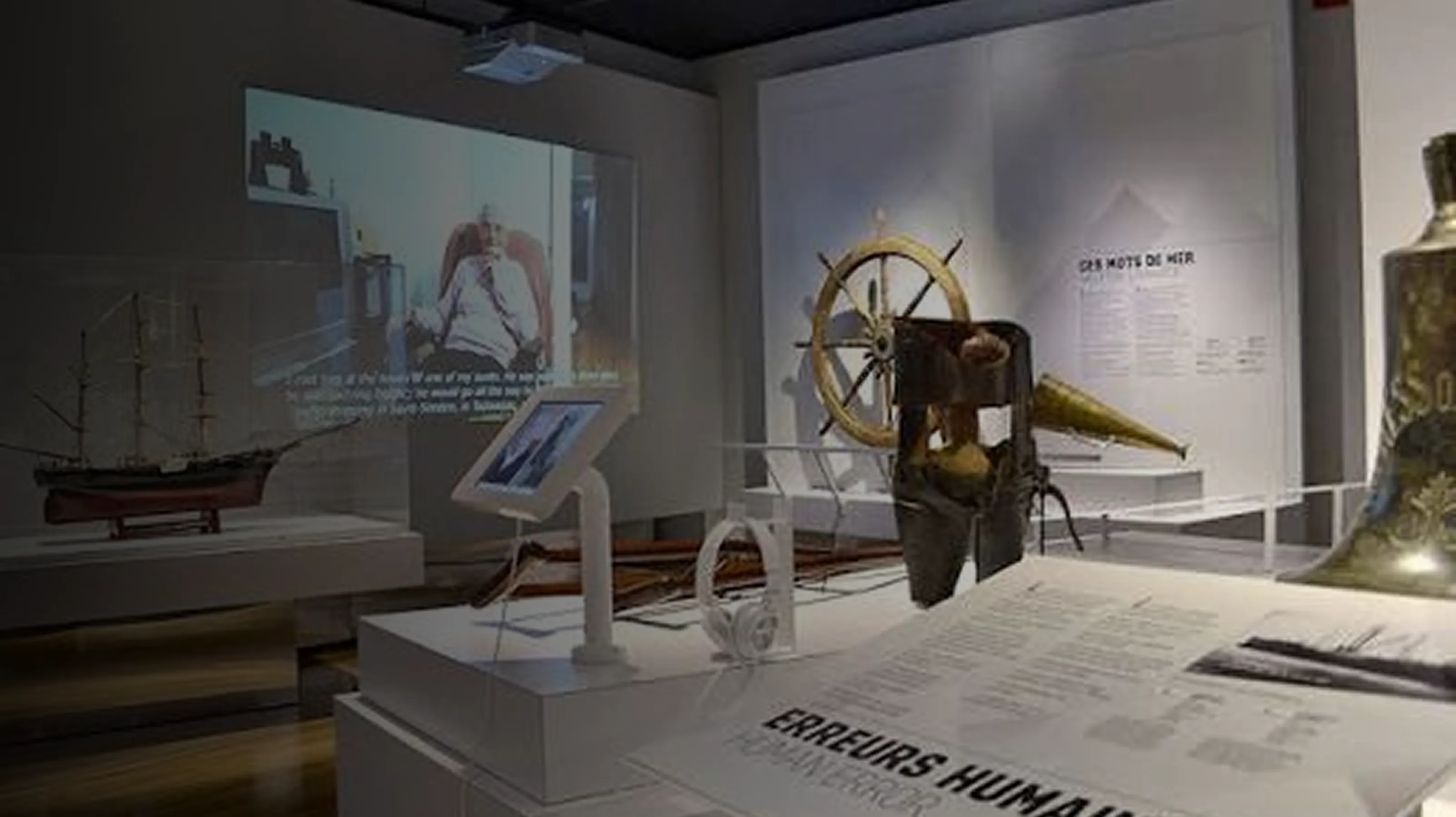 Top Interactive Museum Kiosks Companies in 2026