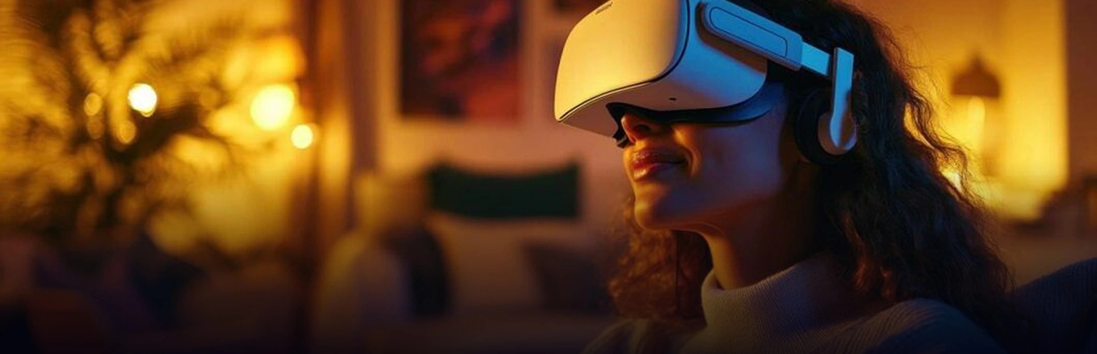 Why Businesses Are Choosing VR Development Companies in 2026