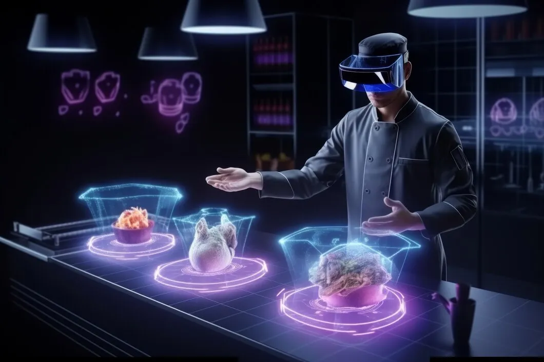 AR VR Development for Business, Gaming, and Enterprise Applications