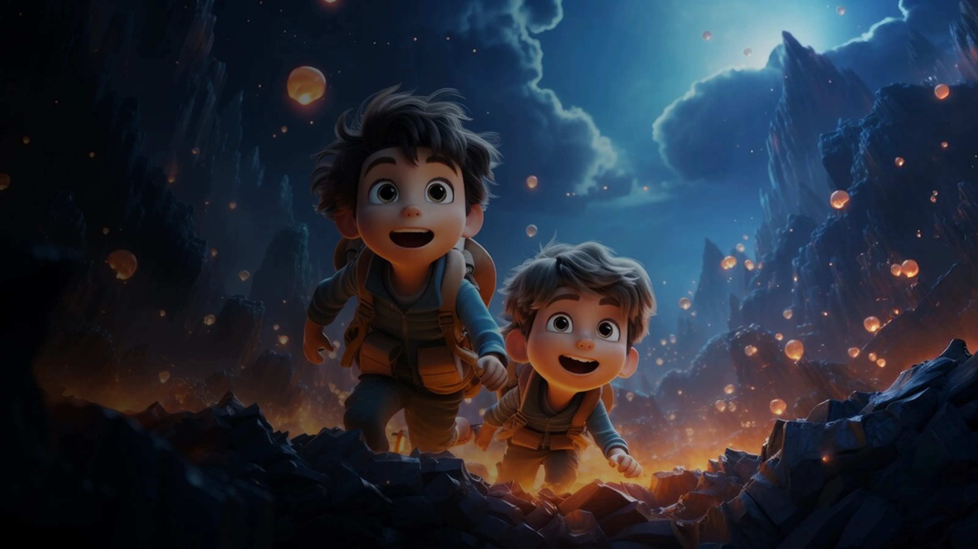 Best 3D Animation Studio for High-Quality Visual Creations