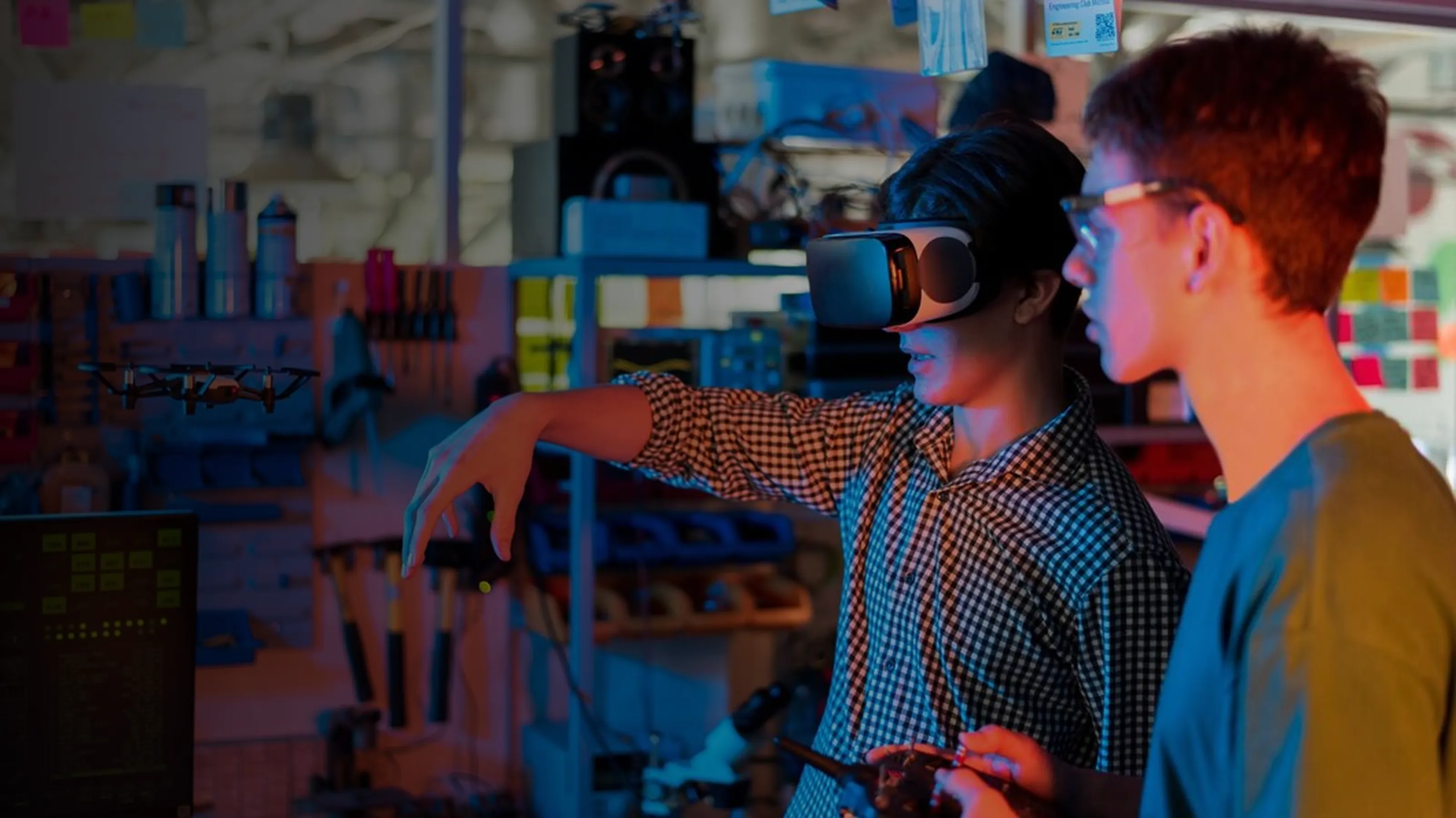 Step-by-Step Guide to Successful VR Development for Startups